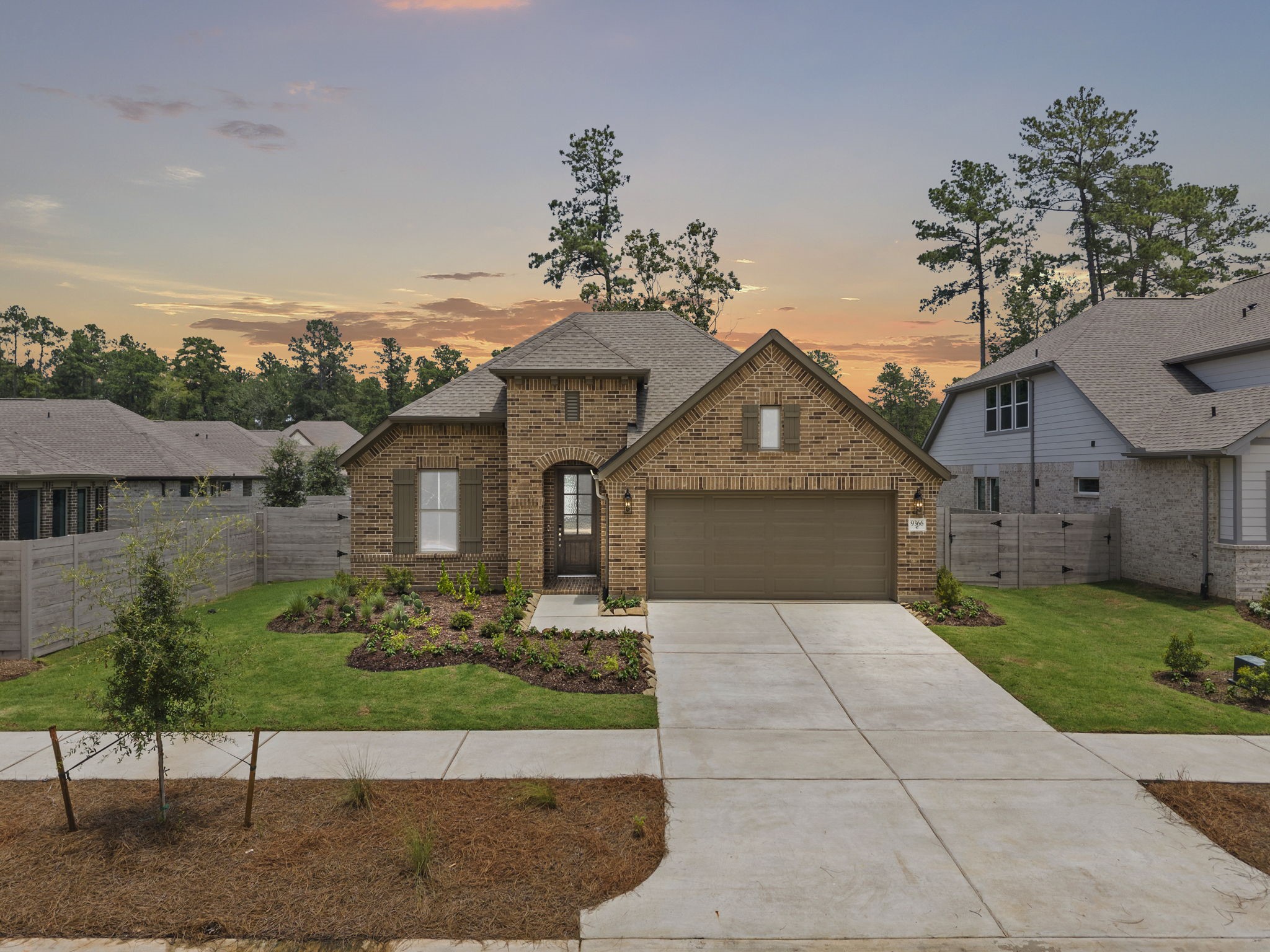 9366 Cordial Circle Property Photo 1