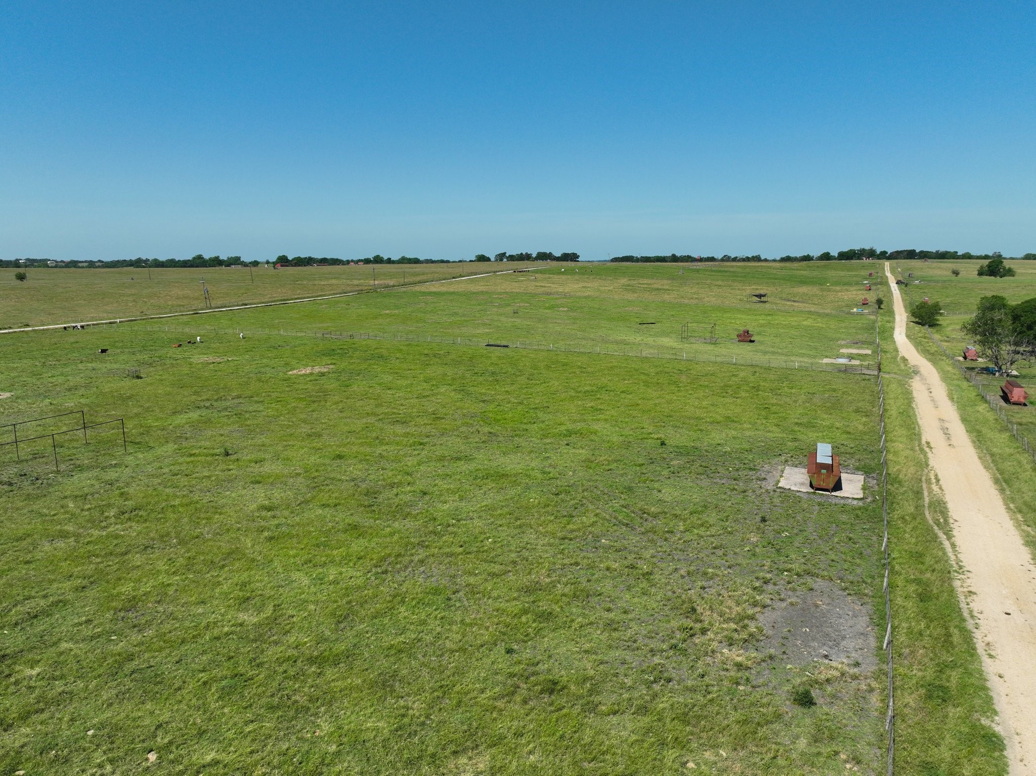 Tract #7 Cr 305 Road Property Photo 4