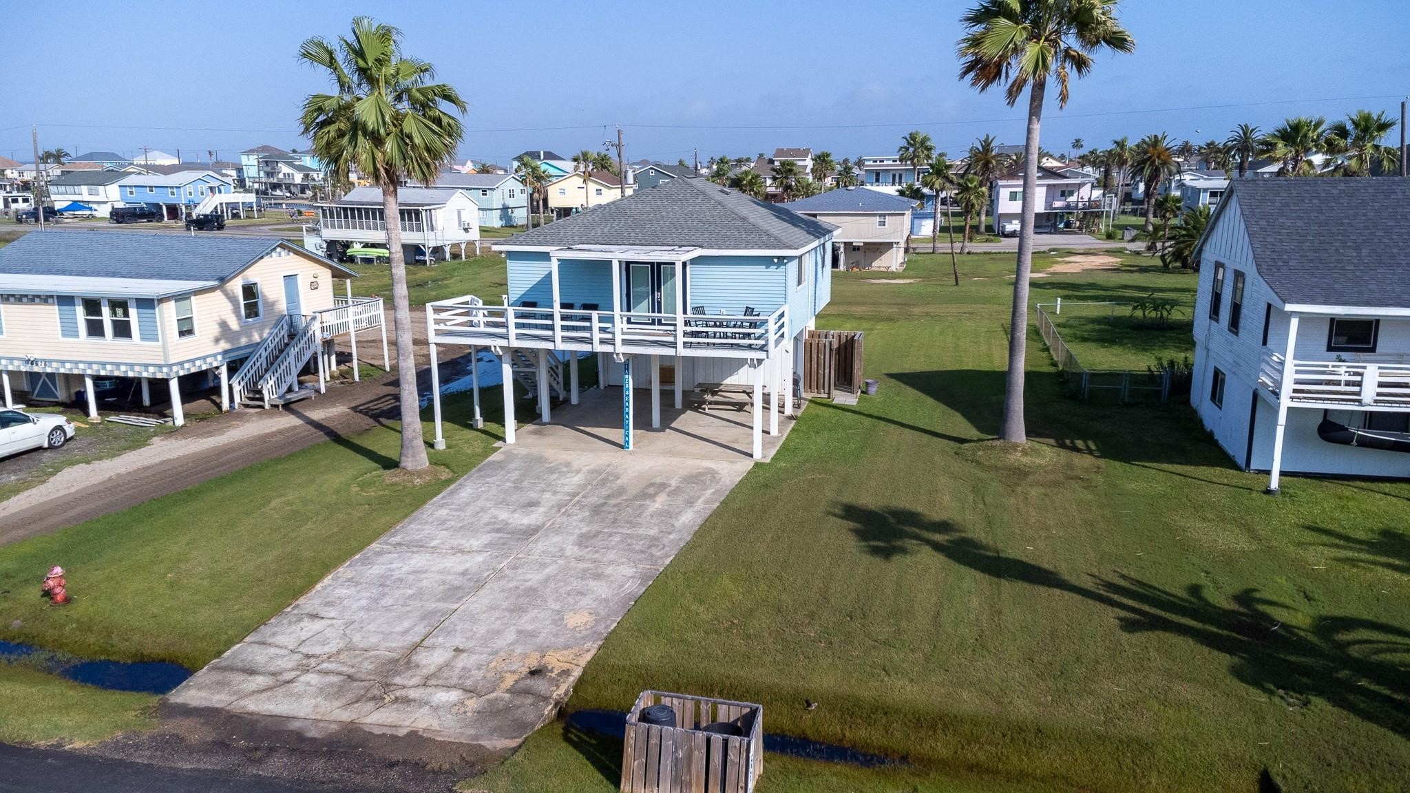 16622 John Silver Road Property Photo 2