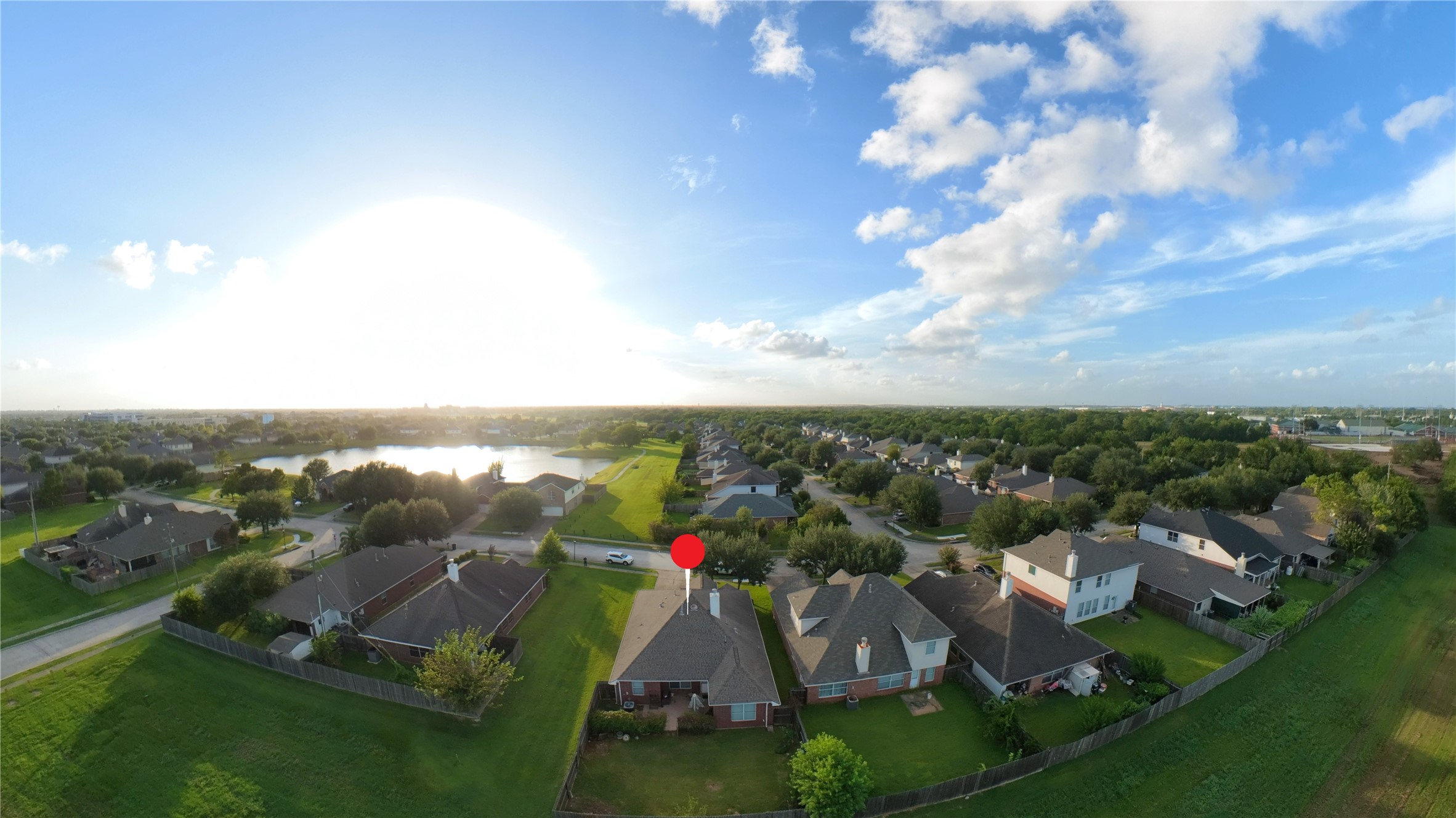 12414 Ramla Place Trail Property Photo 3