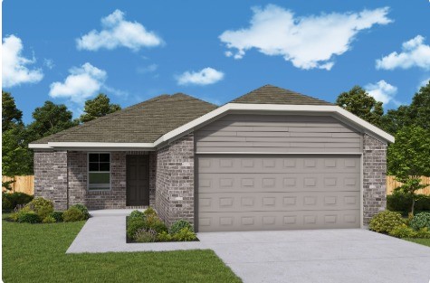 1044 Hawk Gate Lane Property Photo 1