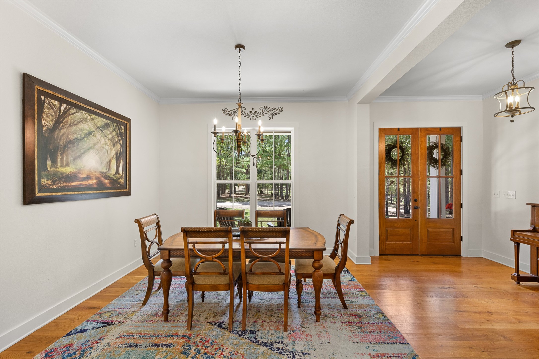 526 Piney Creek Road Property Photo 3