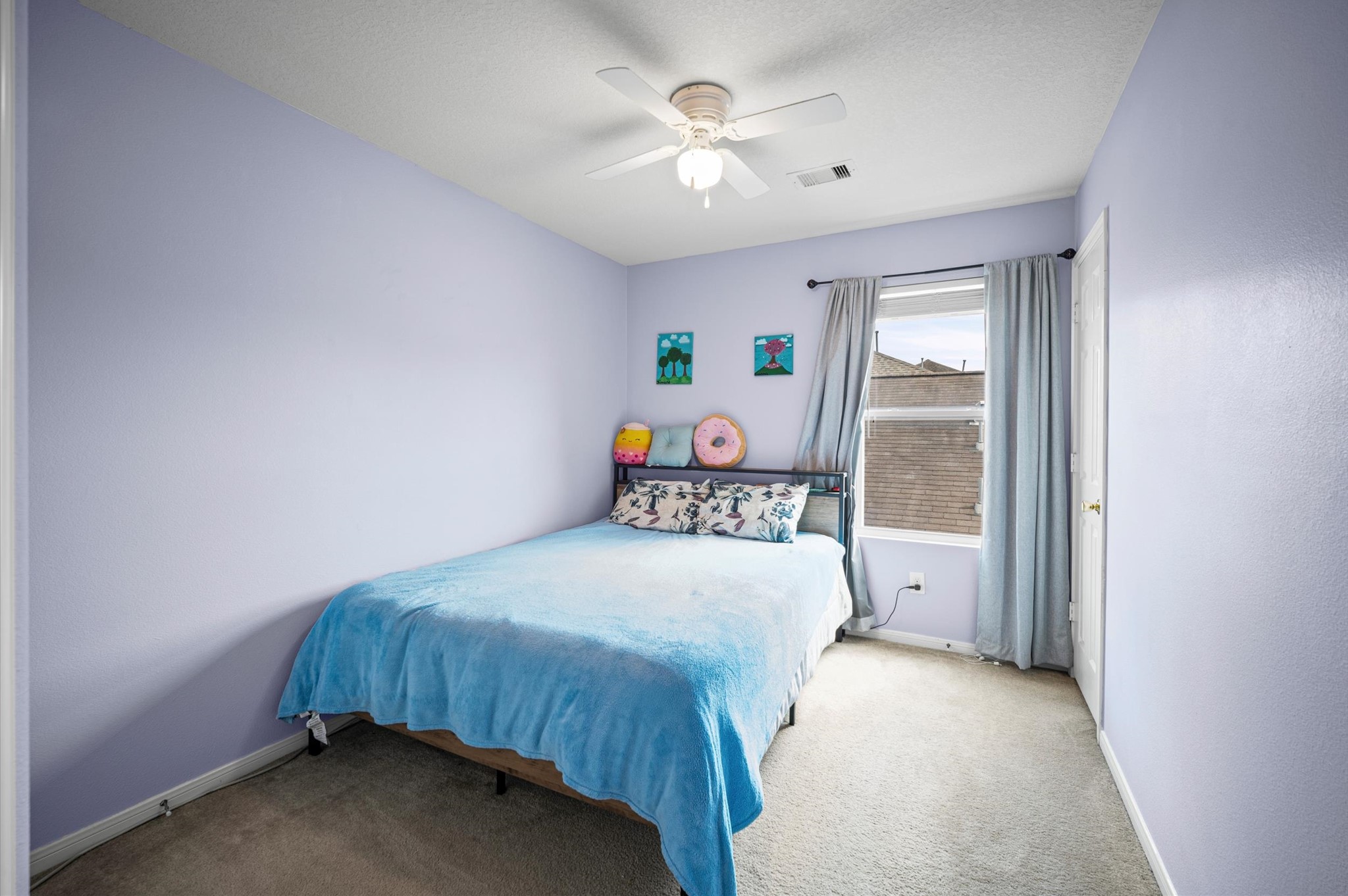 3615 Barkers Crossing Avenue Property Photo 25