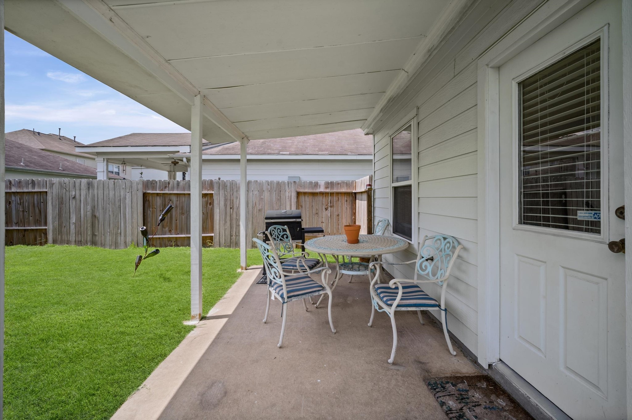 3615 Barkers Crossing Avenue Property Photo 29