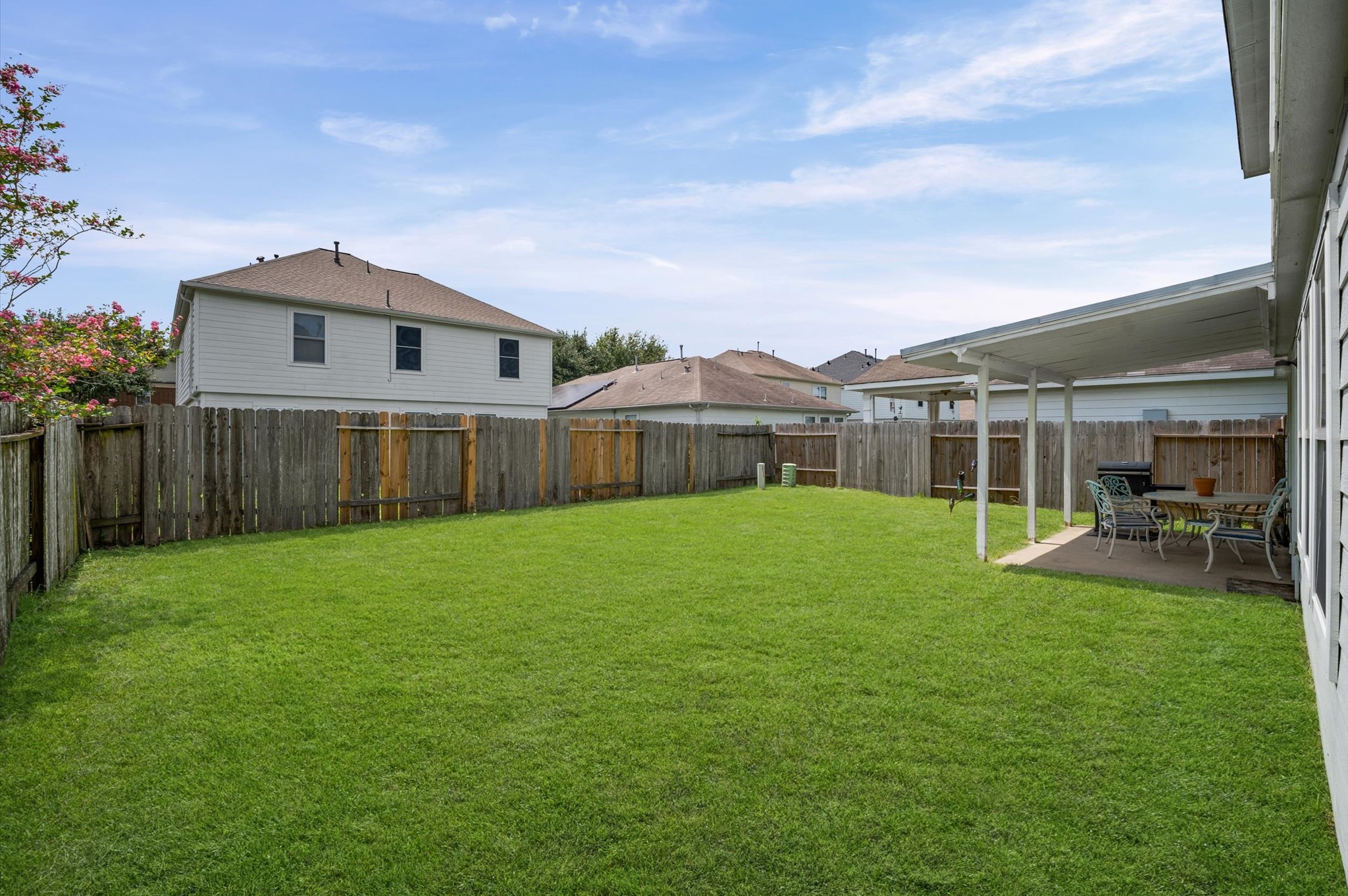 3615 Barkers Crossing Avenue Property Photo 31