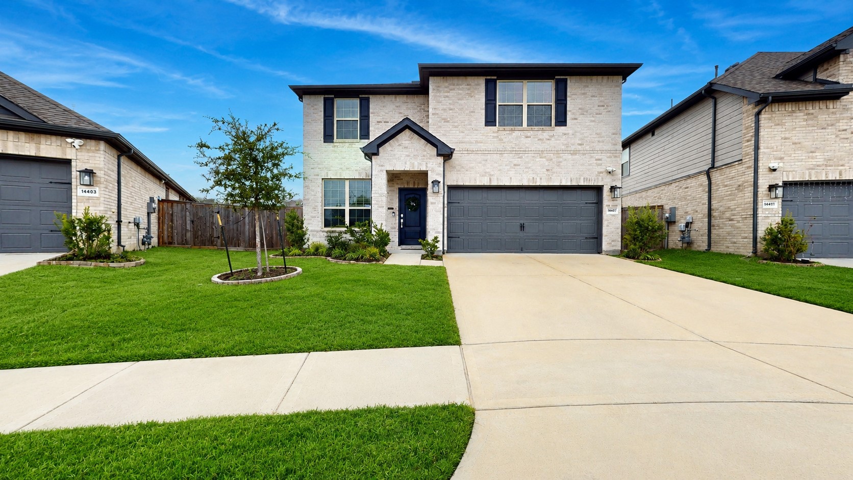 14407 Cardinal Forest Drive Property Photo 1