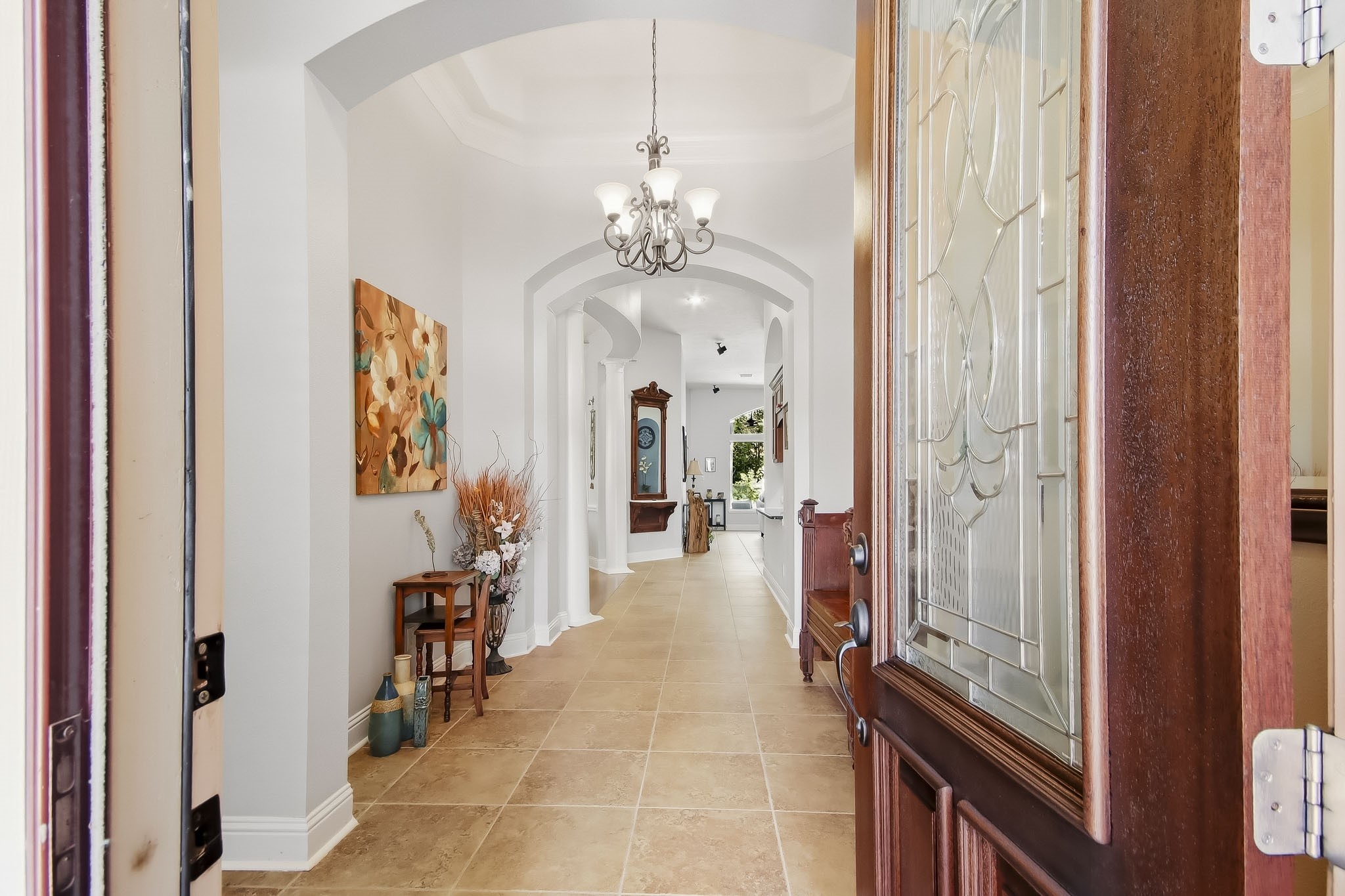10007 Estes Hill Lane Property Photo 6