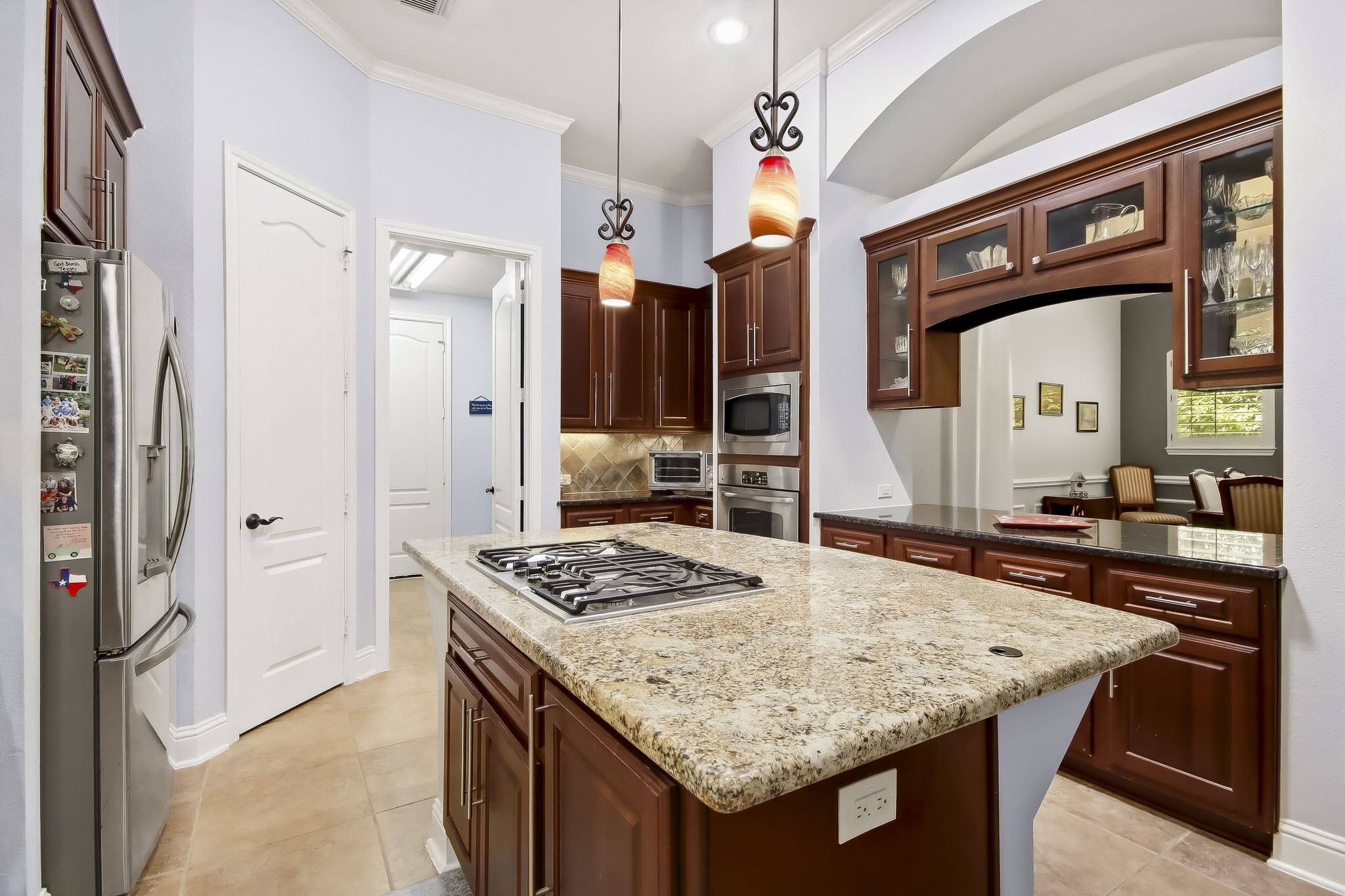10007 Estes Hill Lane Property Photo 13
