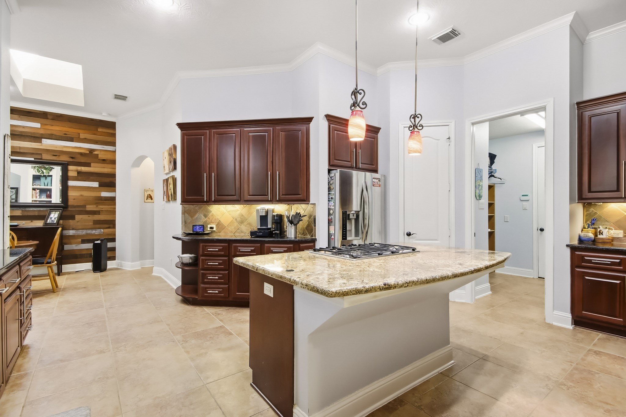 10007 Estes Hill Lane Property Photo 16