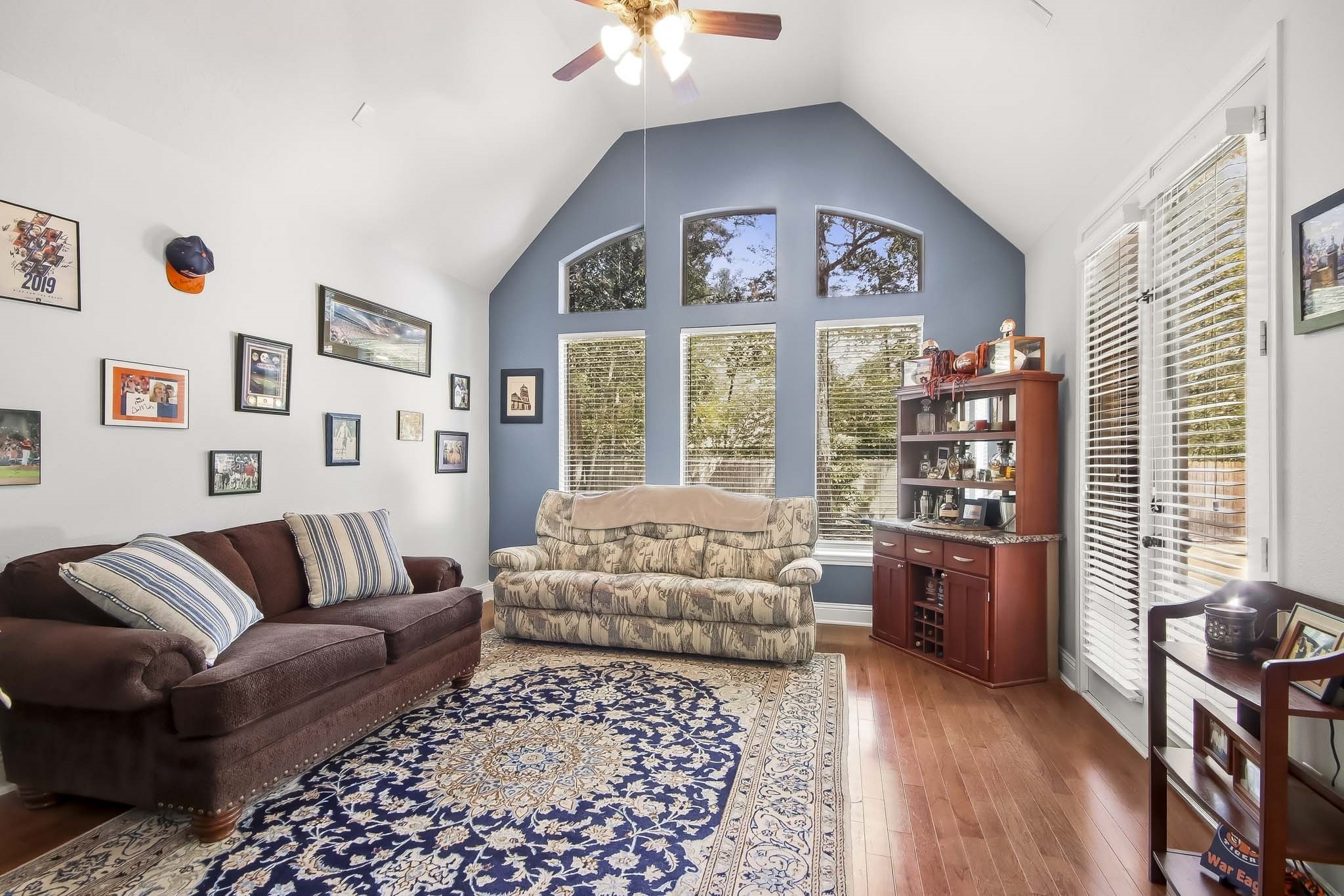 10007 Estes Hill Lane Property Photo 24