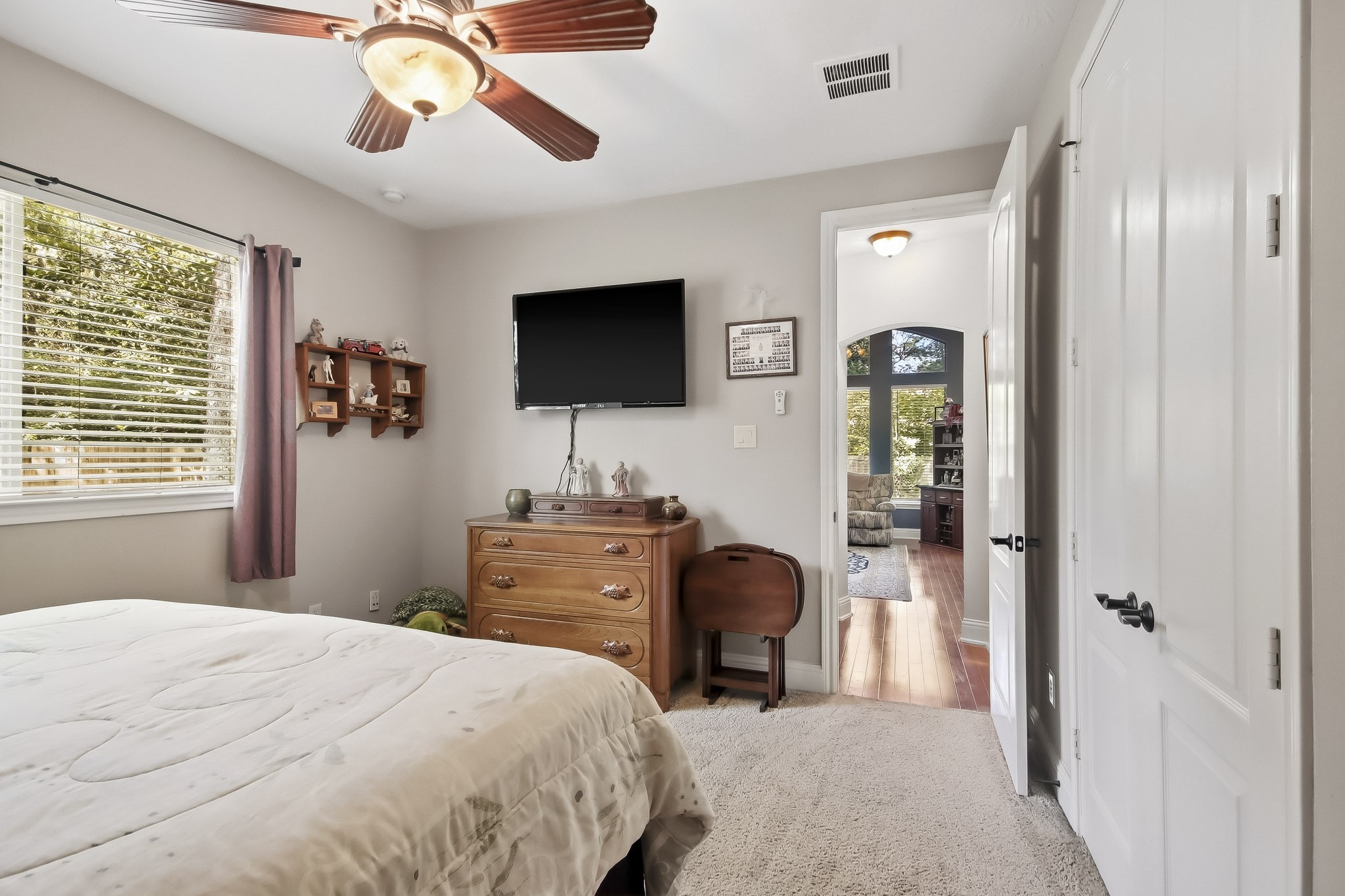 10007 Estes Hill Lane Property Photo 27