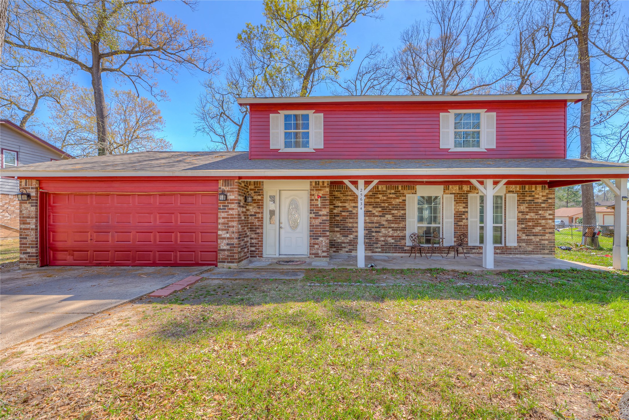 25634 Chestnut Lane Property Photo 1