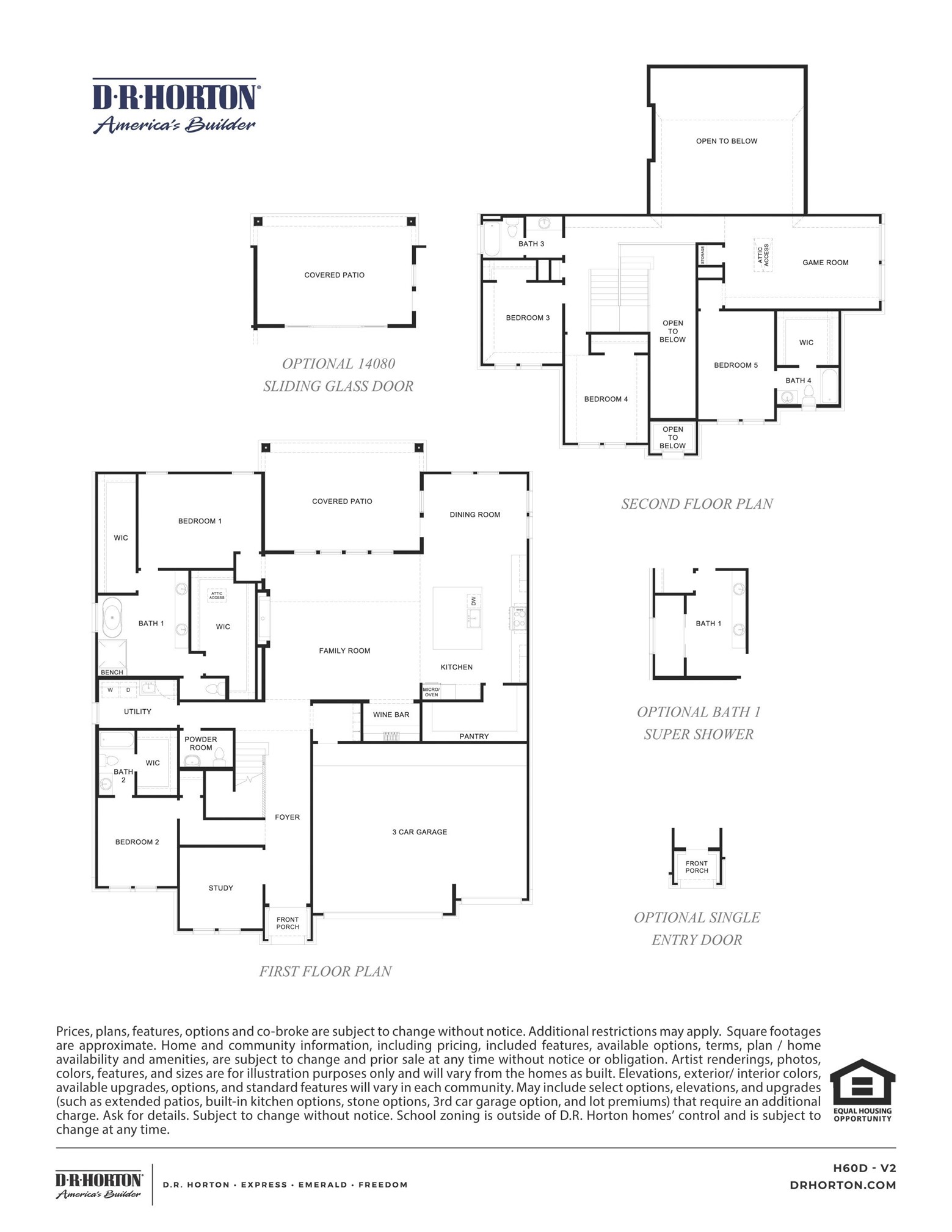 2303 Friendswood Trail Property Photo 35