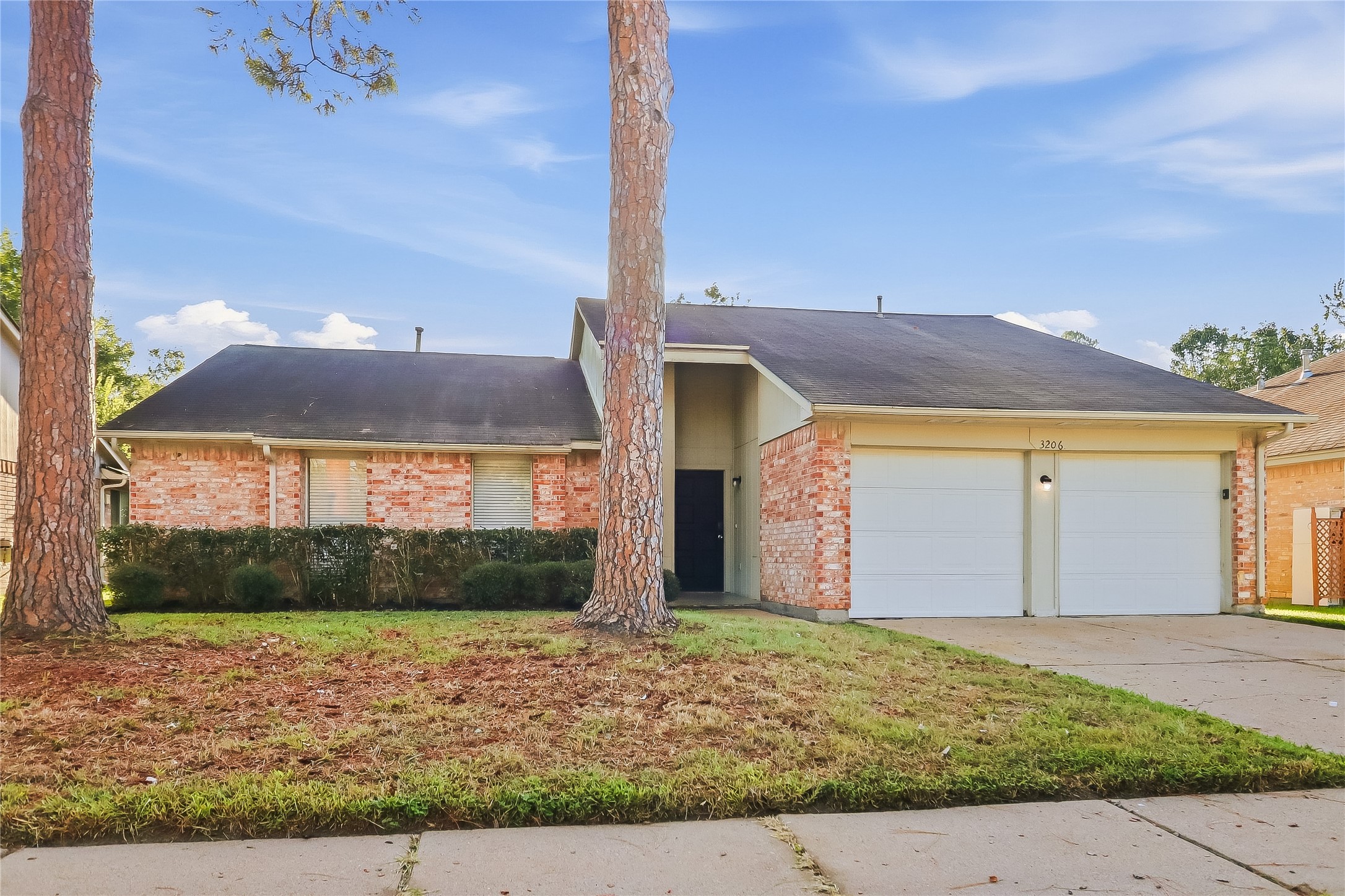 3206 Sedgeborough Drive Property Photo 1