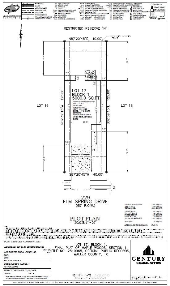 229 Elm Spring Drive Property Photo 24