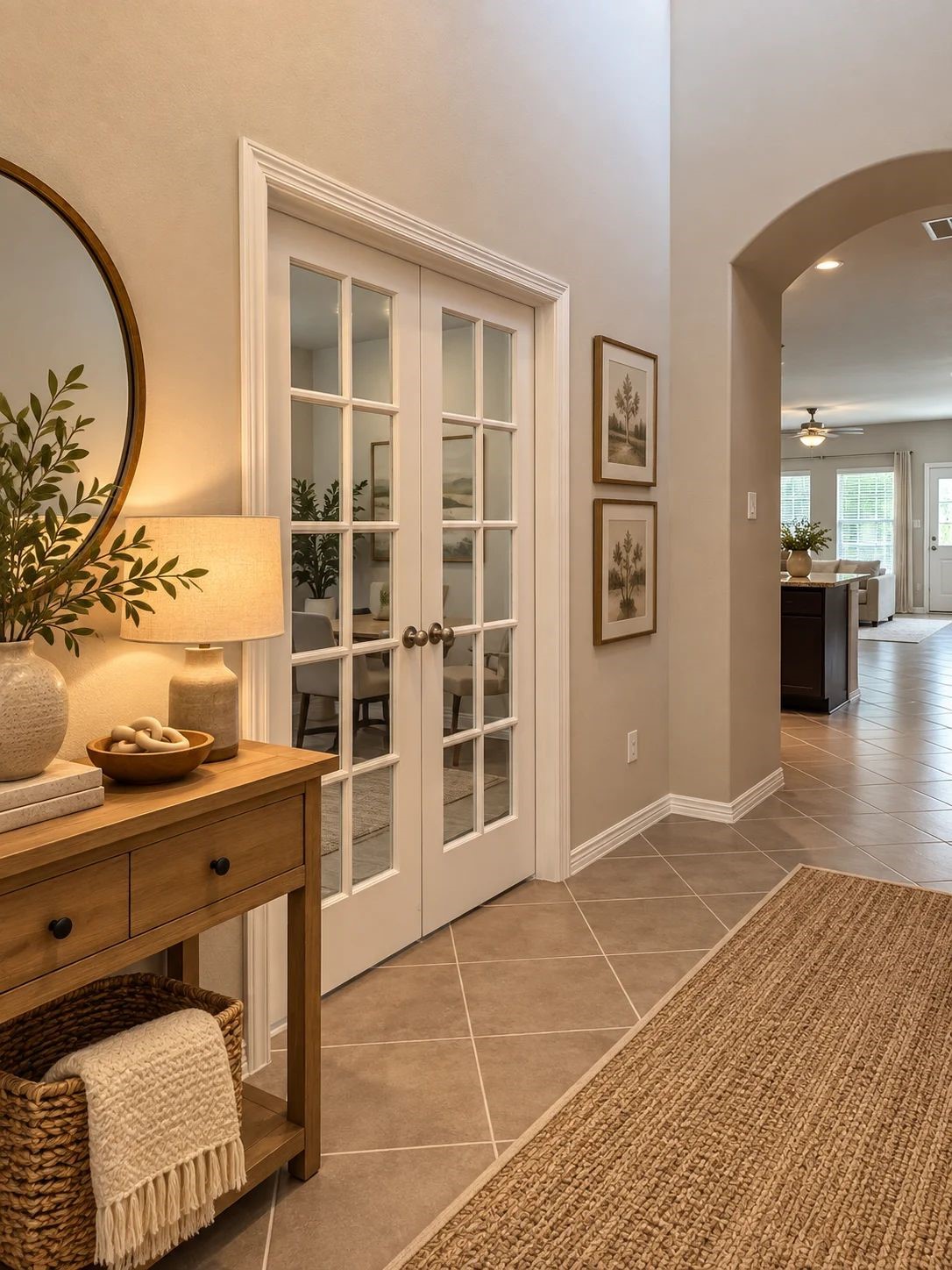 2027 Brookmont Drive Property Photo 2