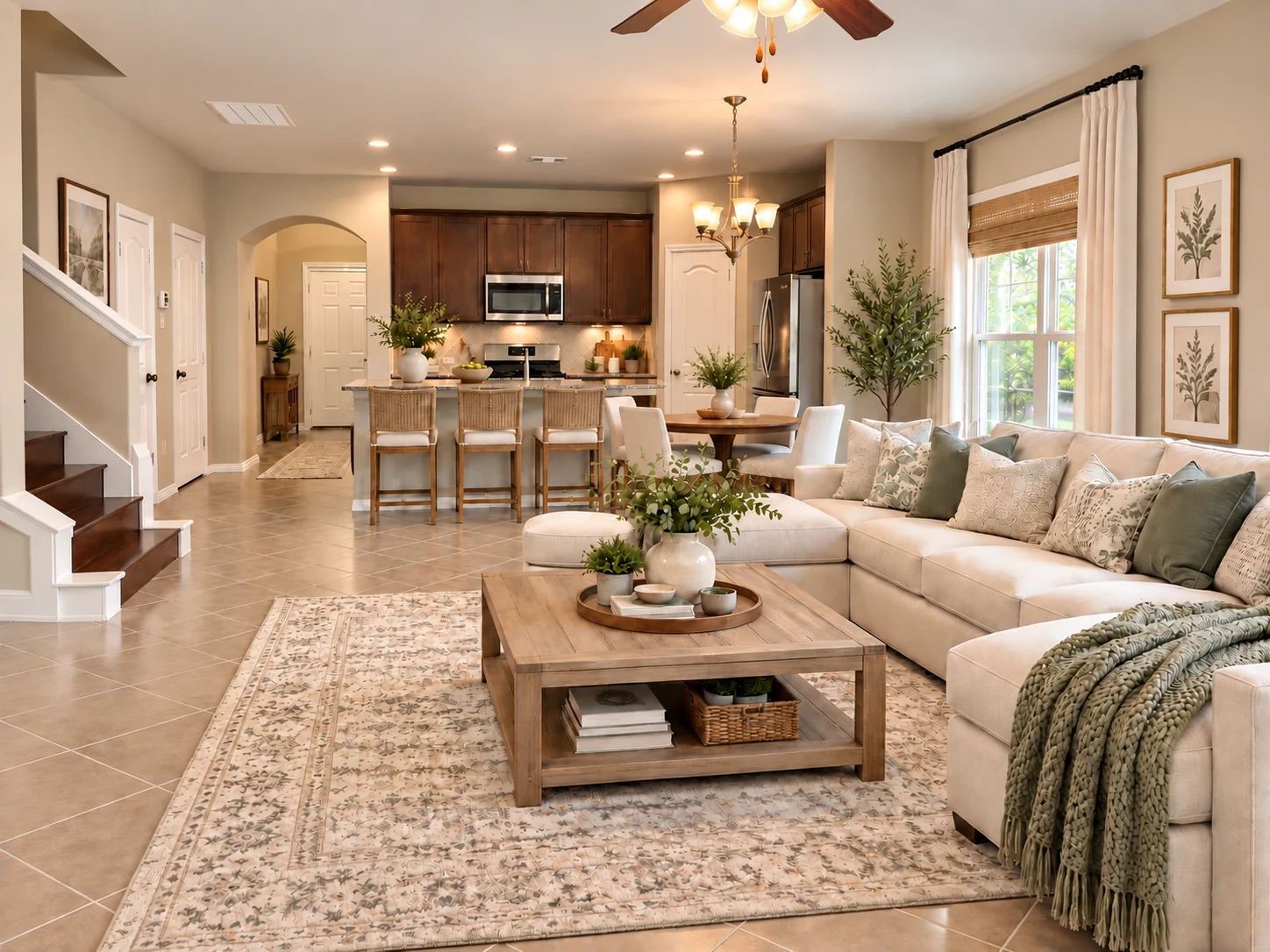 2027 Brookmont Drive Property Photo 4