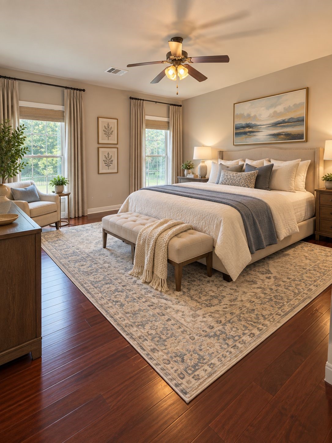 2027 Brookmont Drive Property Photo 8