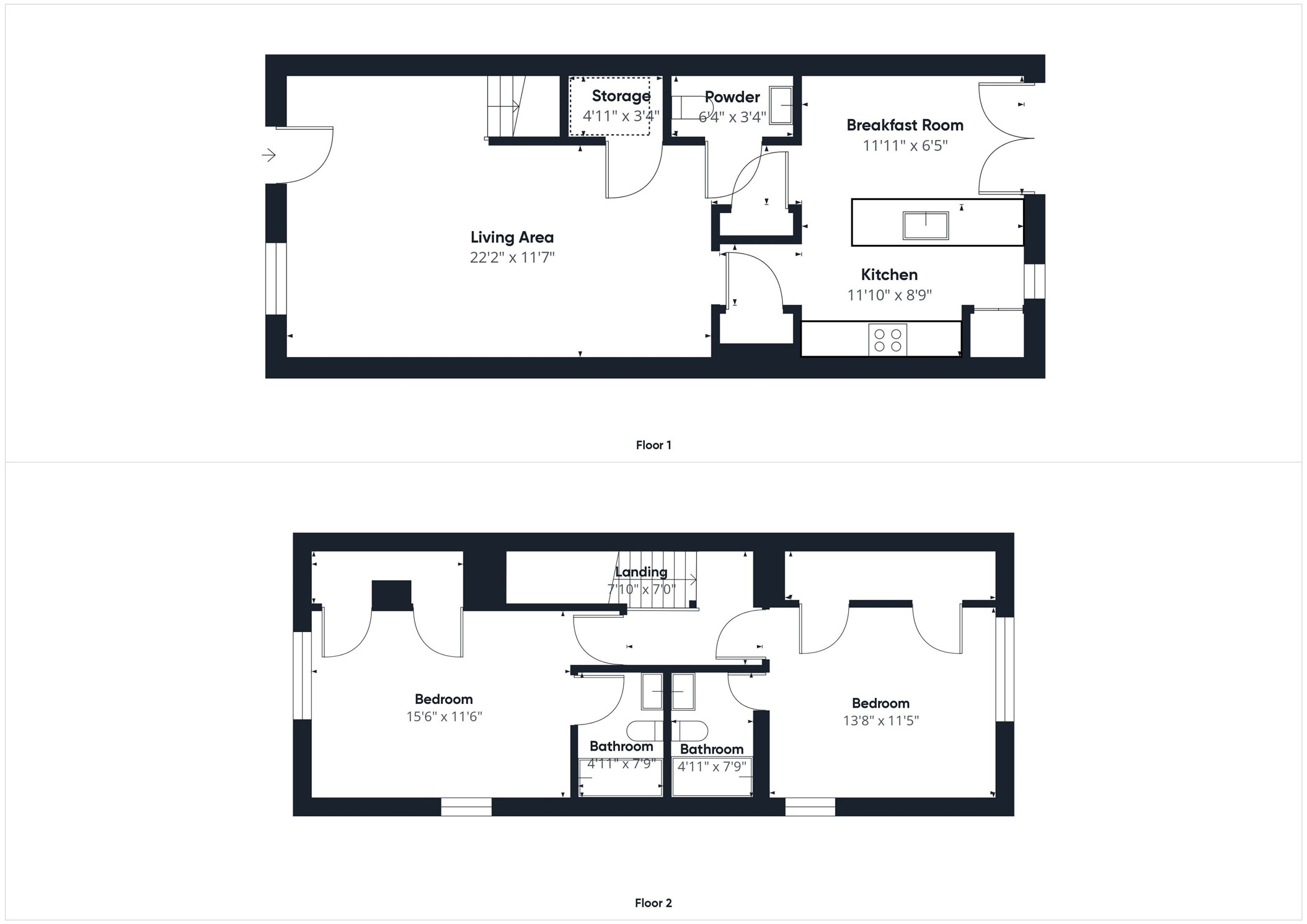 14541 Still Meadow Drive Property Photo 2
