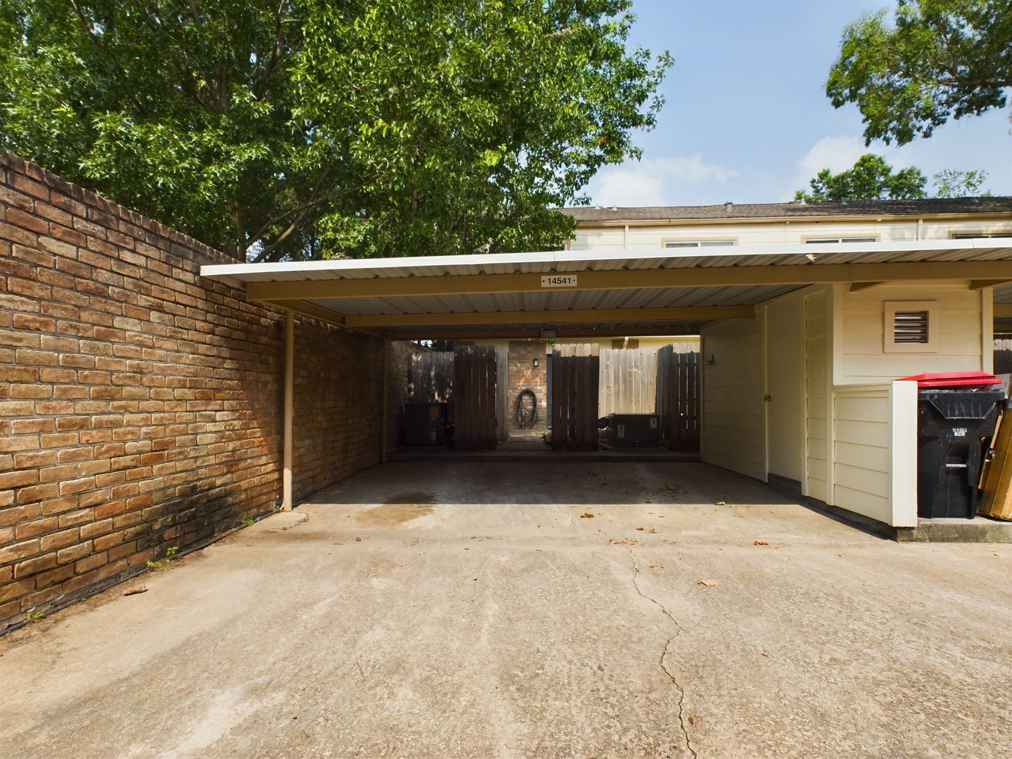 14541 Still Meadow Drive Property Photo 22