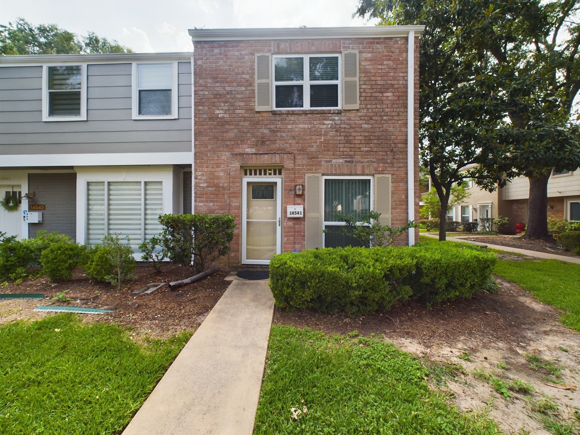 14541 Still Meadow Drive Property Photo 23