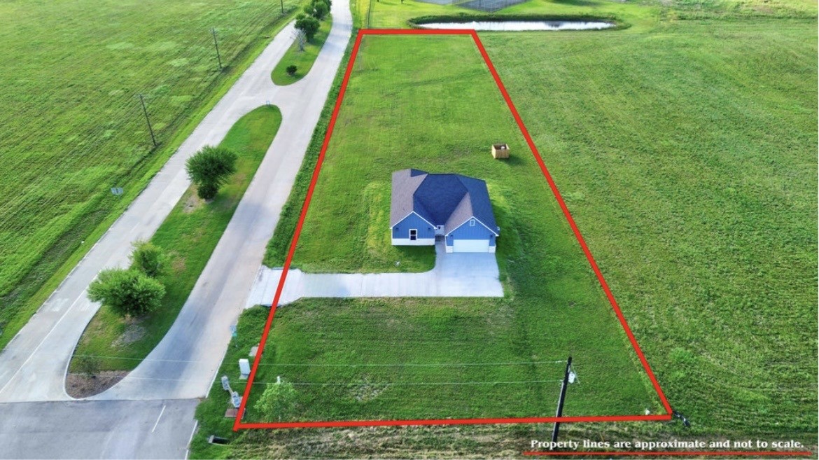 33416 Fm 521 Road Property Photo 3