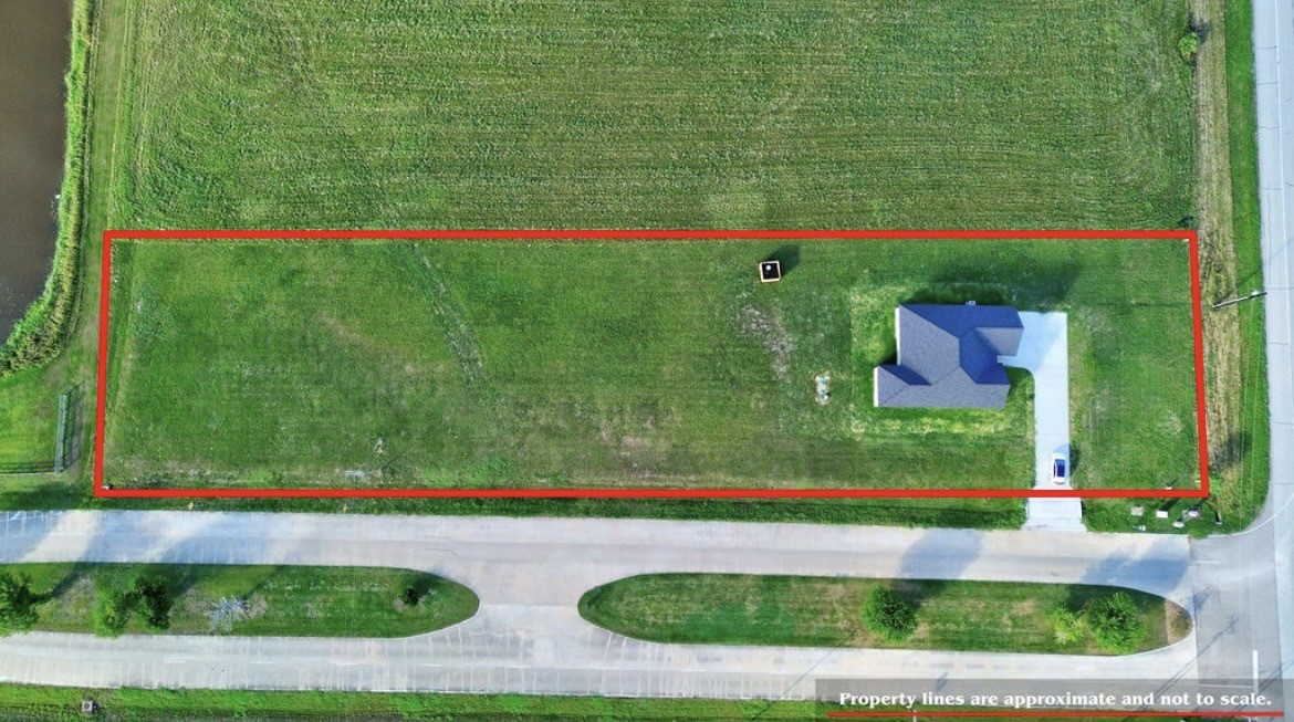 33416 Fm 521 Road Property Photo 4