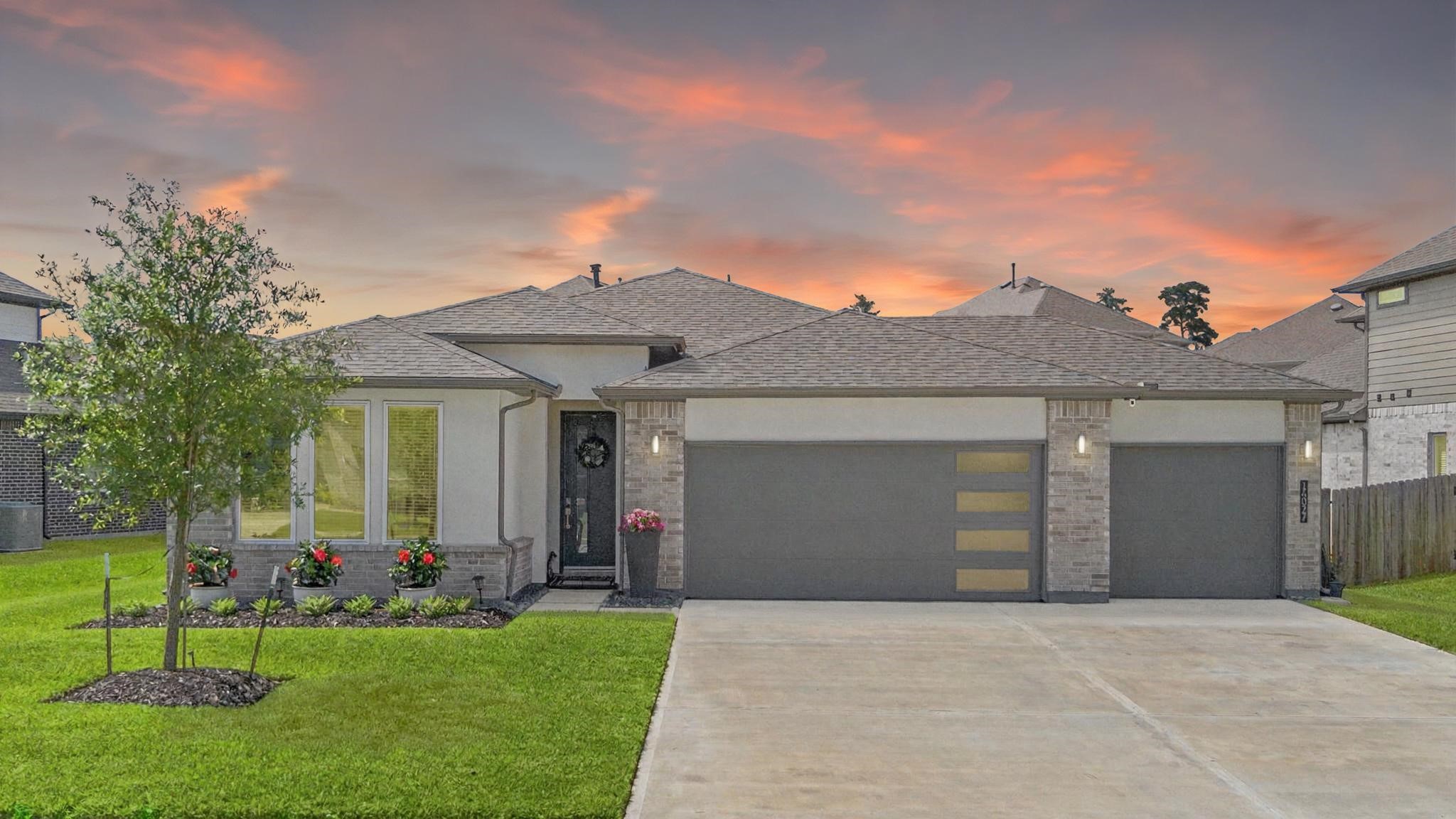 14027 Valley Creek Court Property Photo 1