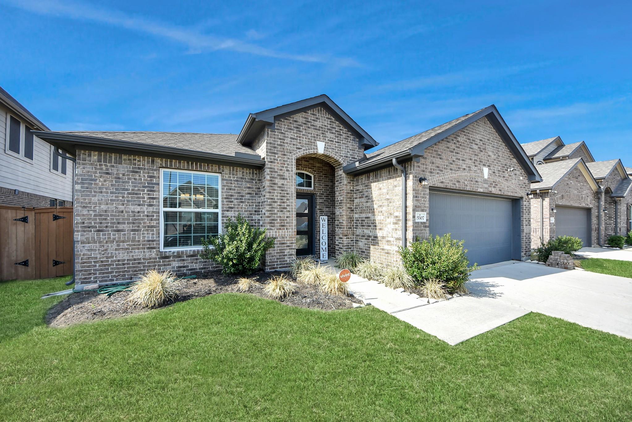 15307 Davan Springs Dr Property Photo 2