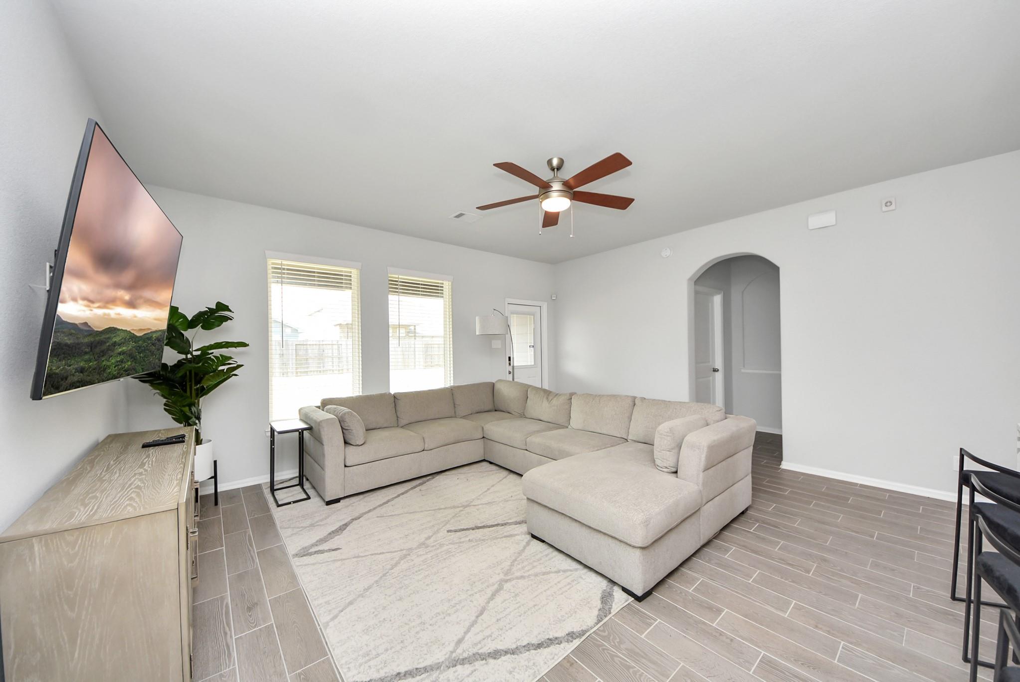 15307 Davan Springs Dr Property Photo 13