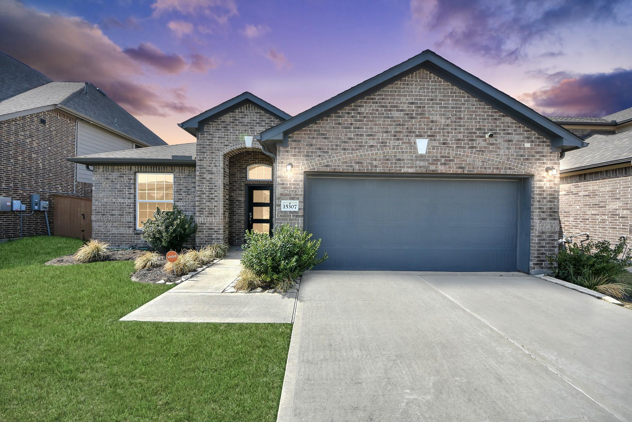 15307 Davan Springs Dr Property Photo 35