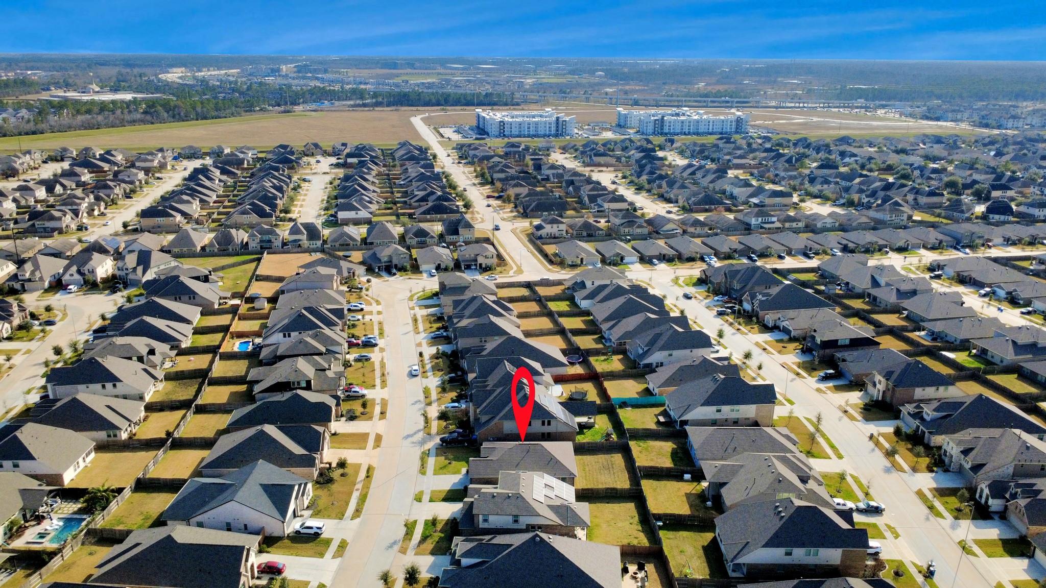 15307 Davan Springs Dr Property Photo 40