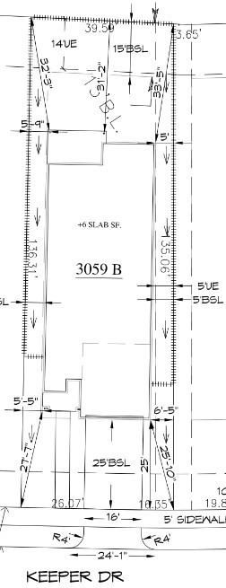 9711 Keeper Drive Property Photo 14