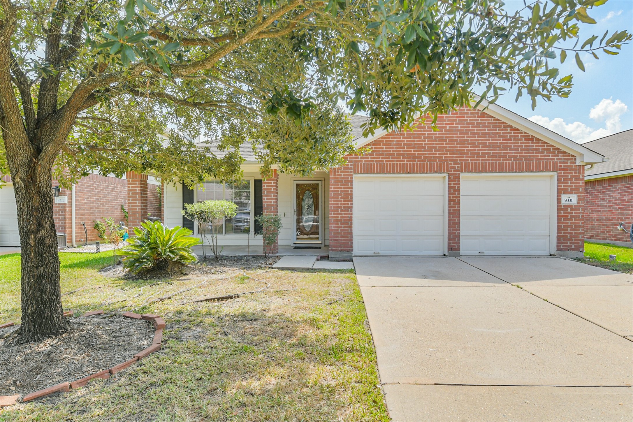 8331 Loetsch Ridge Way Property Photo 1
