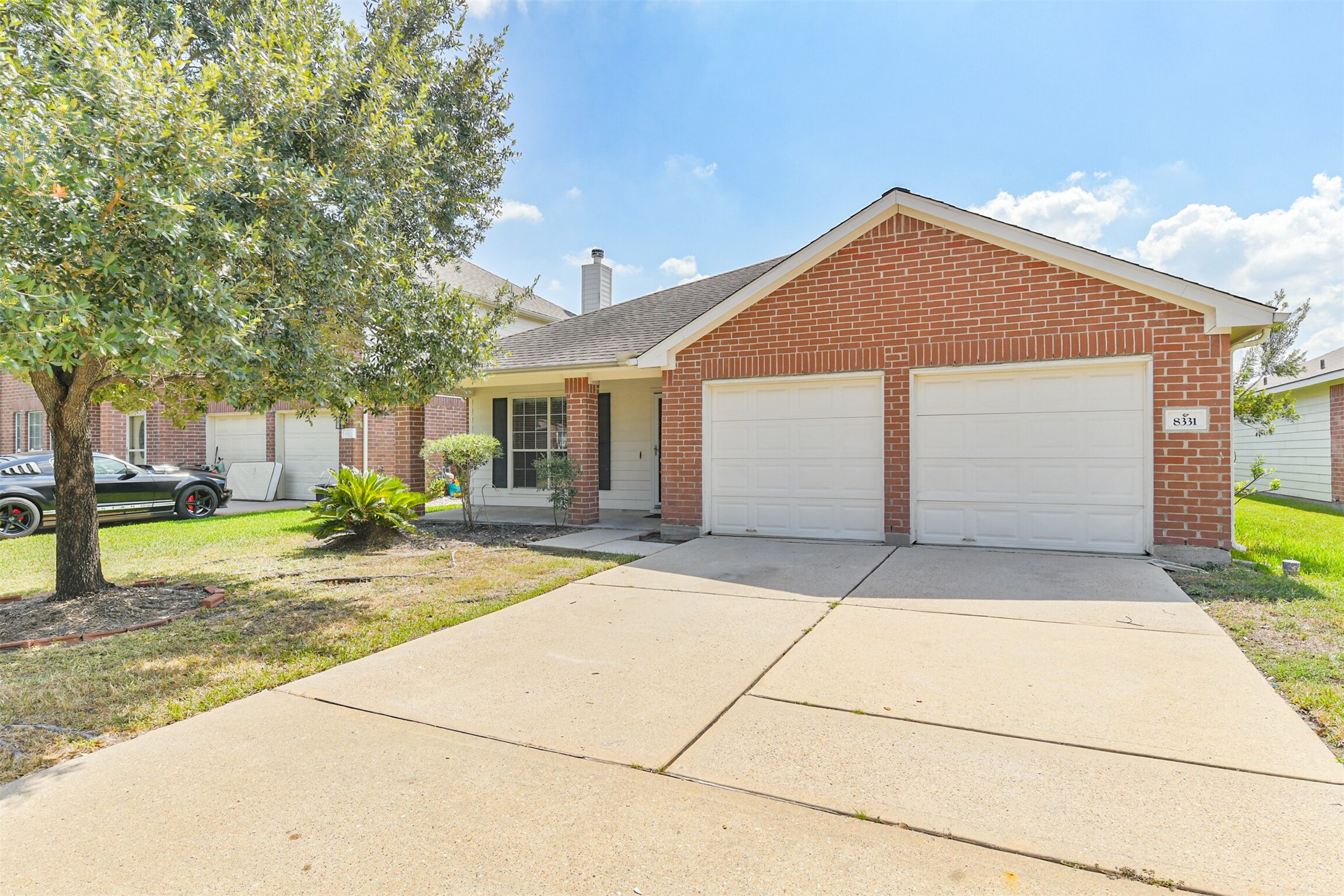 8331 Loetsch Ridge Way Property Photo 6