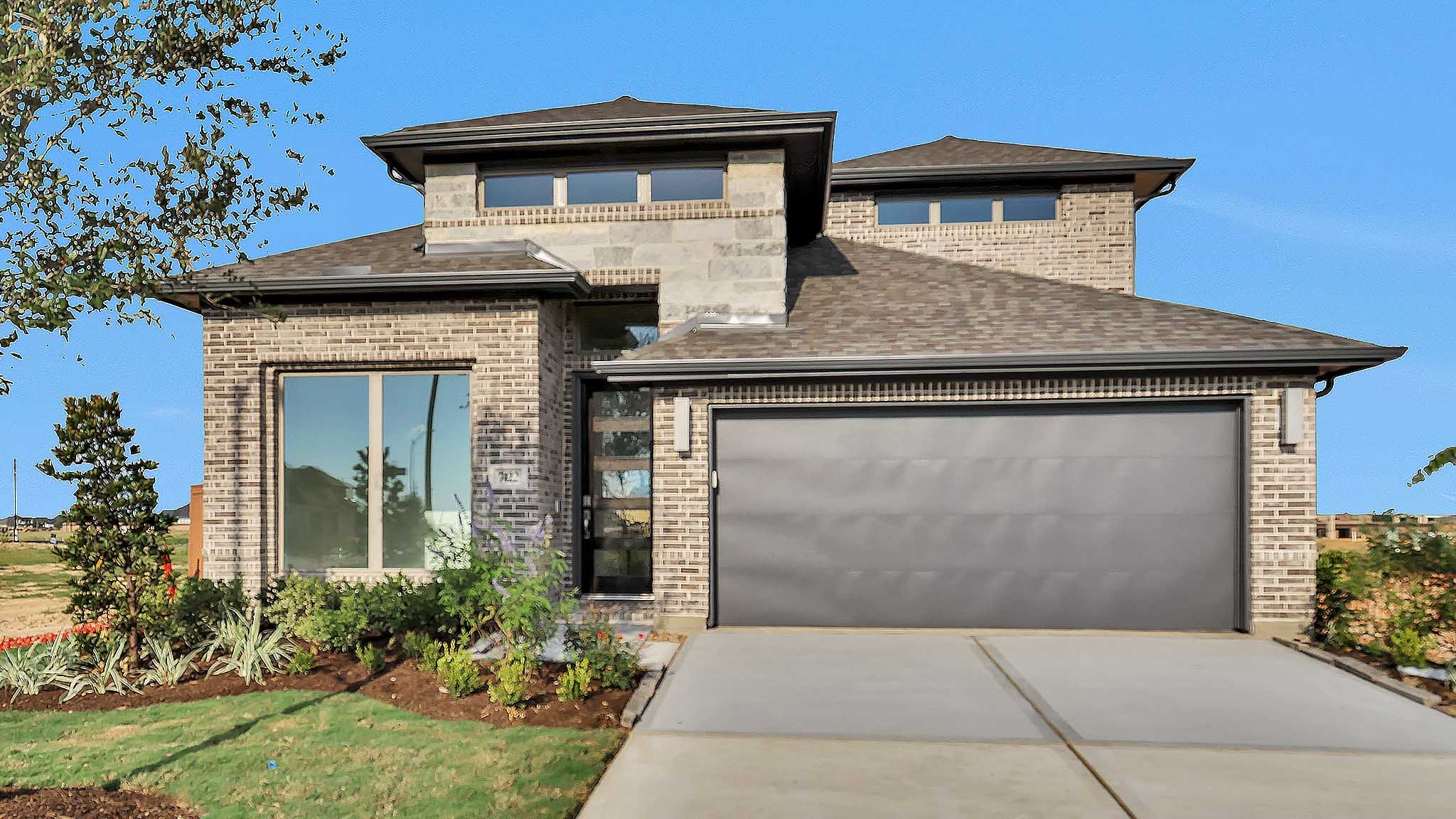 7422 Birch Thistle Lane Property Photo 1