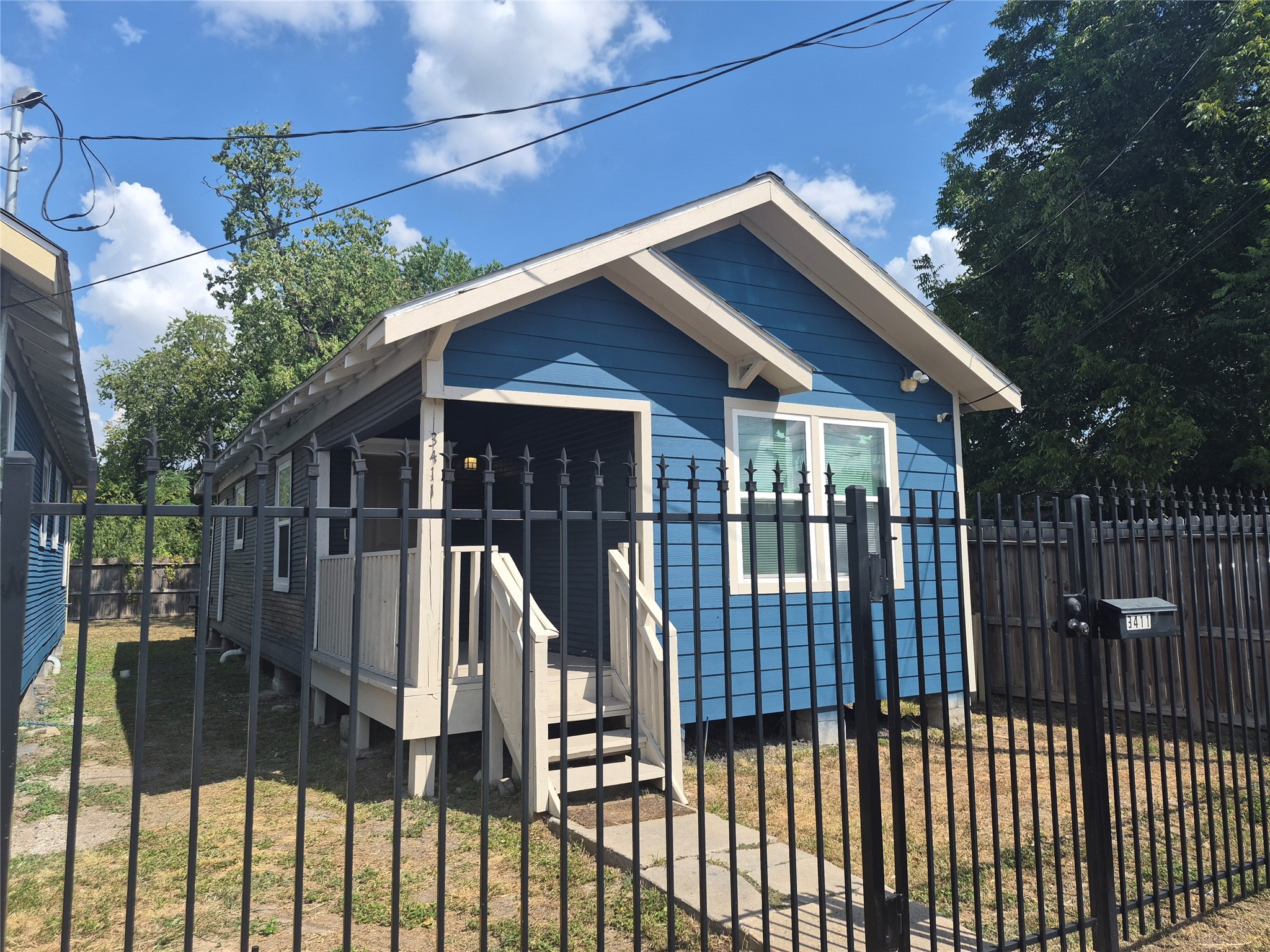 3411 Providence Street Property Photo 1