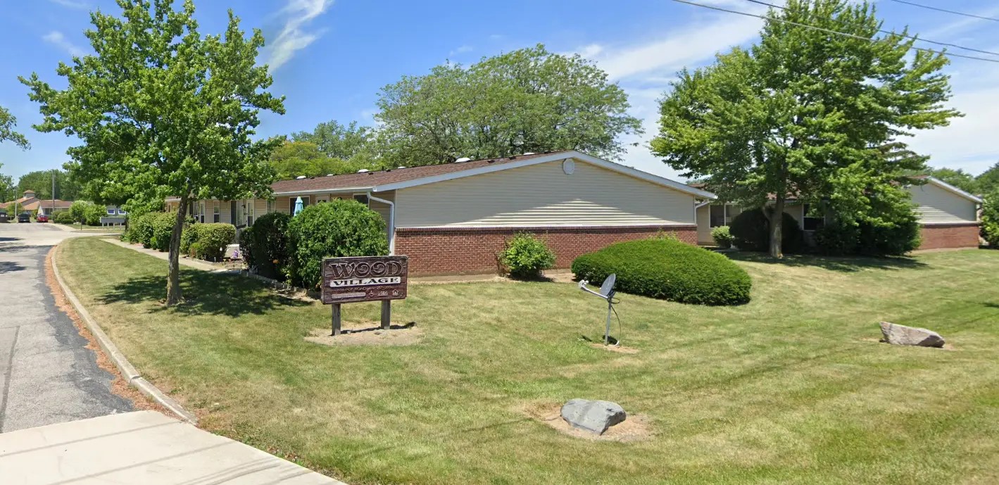 603 S Poe Rd Property Photo 4