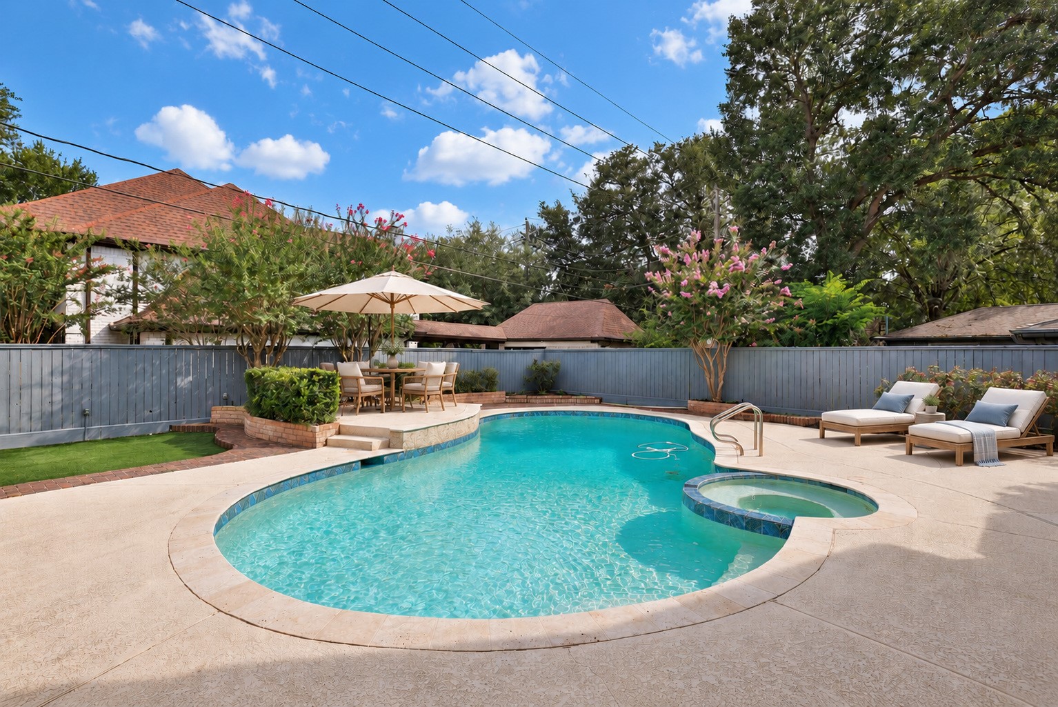 9203 Godstone Lane Property Photo 30