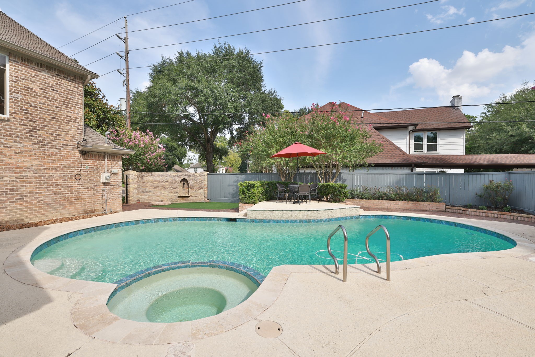 9203 Godstone Lane Property Photo 40