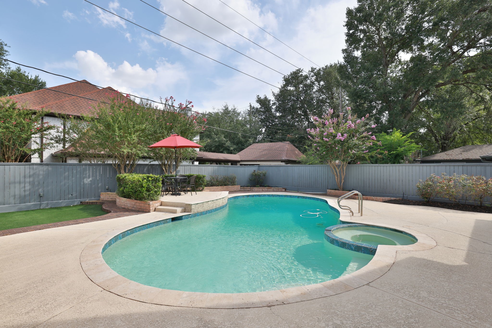 9203 Godstone Lane Property Photo 41