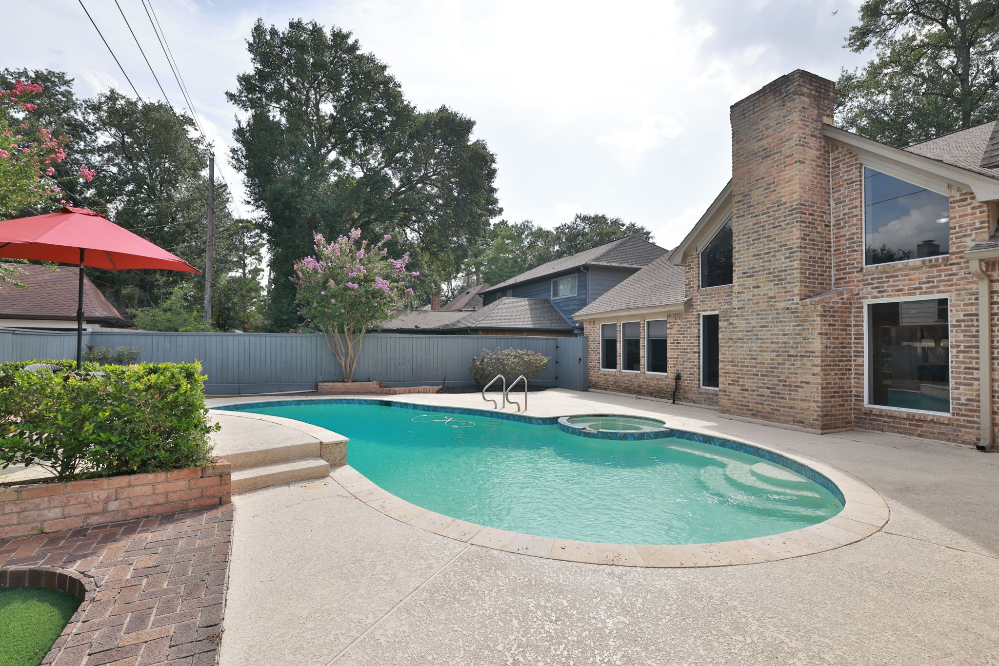 9203 Godstone Lane Property Photo 42