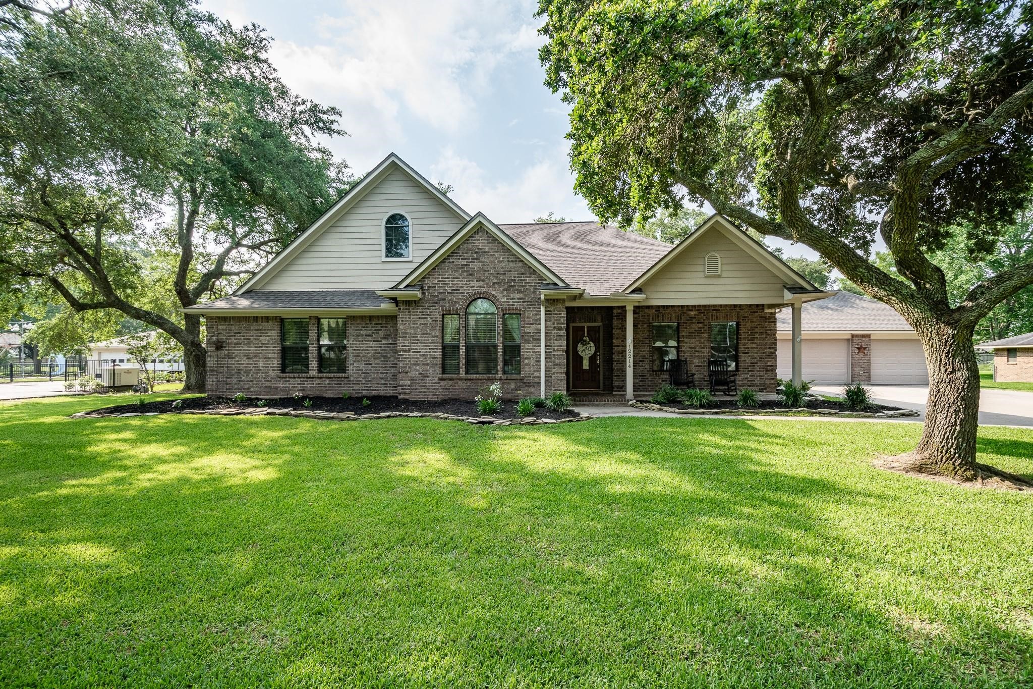 12214 Cherry Point Drive Property Photo