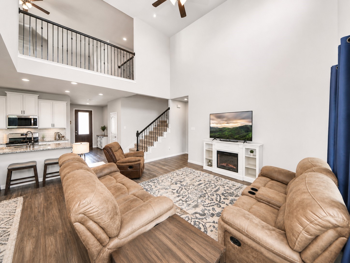 16203 Neff Park Drive Property Photo 6