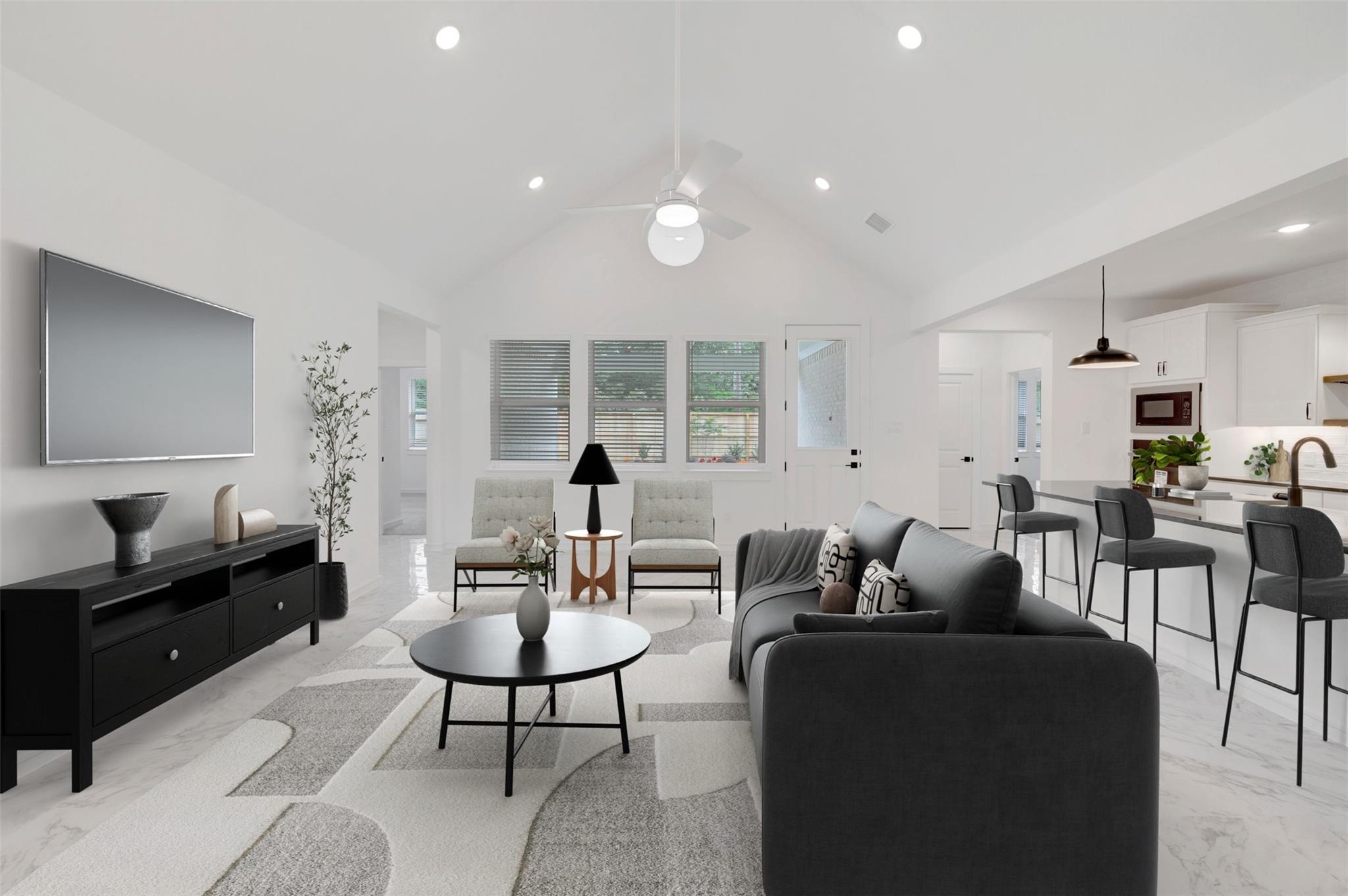 12018 St Augustine Drive, Mont Belvieu Tx 77535 Property Photo 8