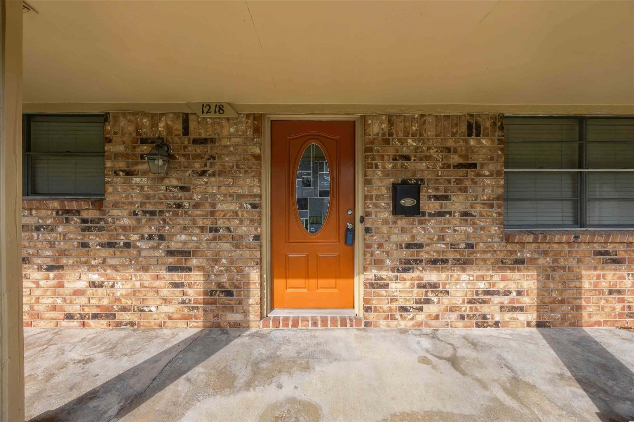 1218 S Booth Lane Property Photo 4