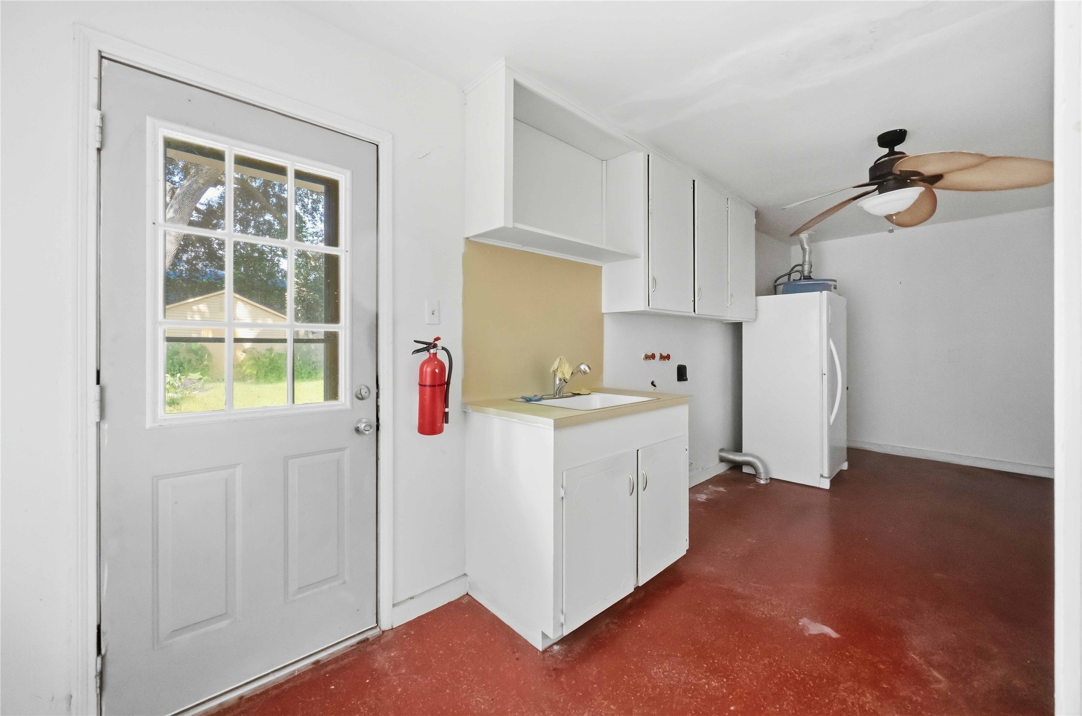 1218 S Booth Lane Property Photo 20