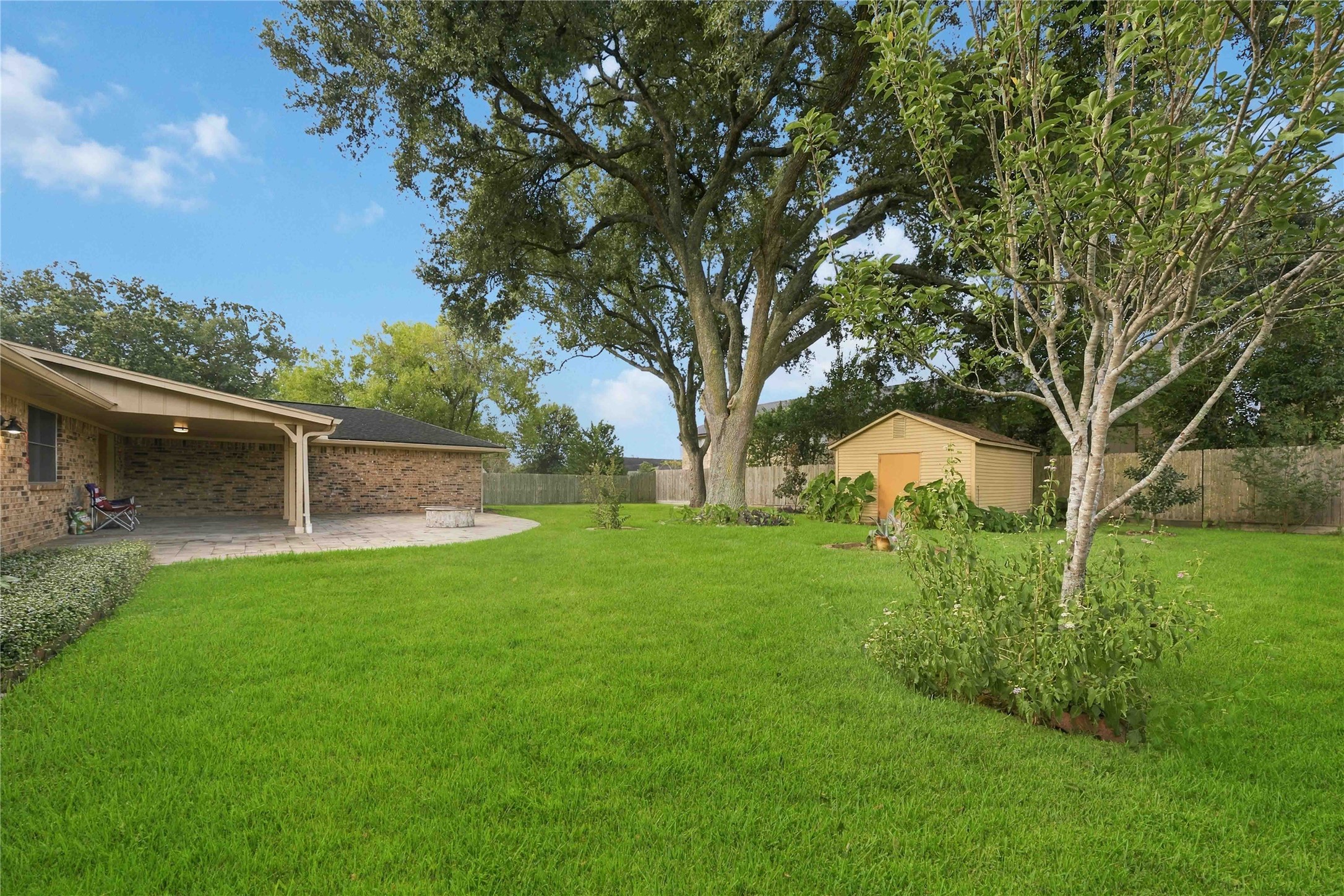 1218 S Booth Lane Property Photo 25
