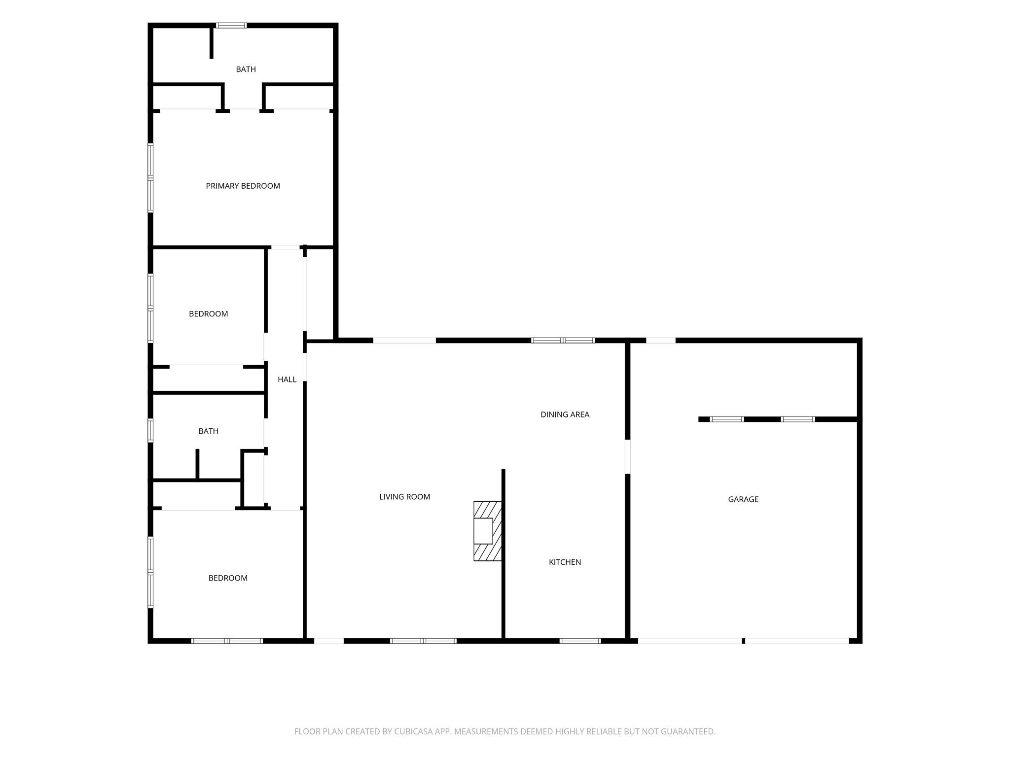 1218 S Booth Lane Property Photo 27