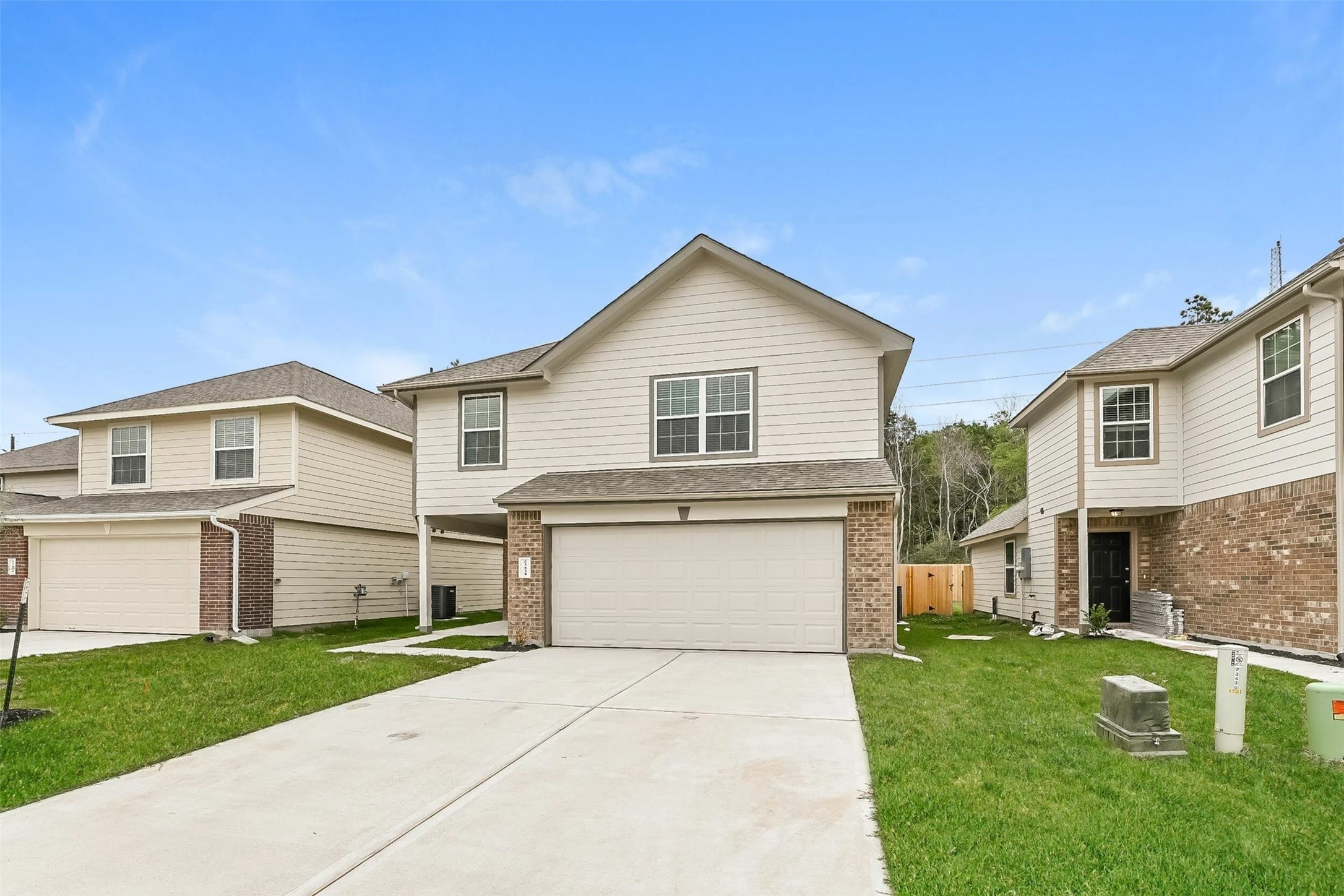 23434 Goodfellow Drive Property Photo 1